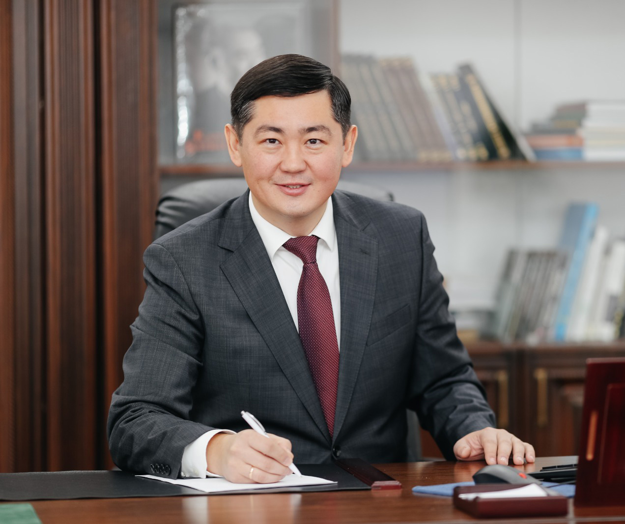 Университет ректоры