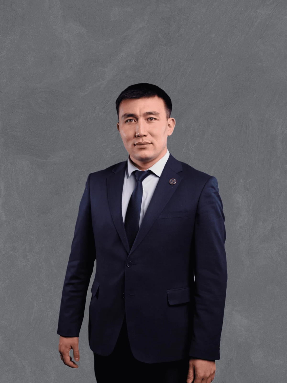 Касымов Аскар Багдатович