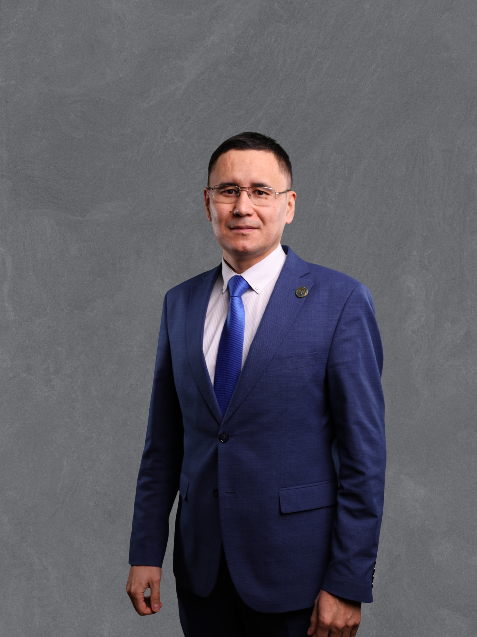 Мукаев Жандос Толеубекович