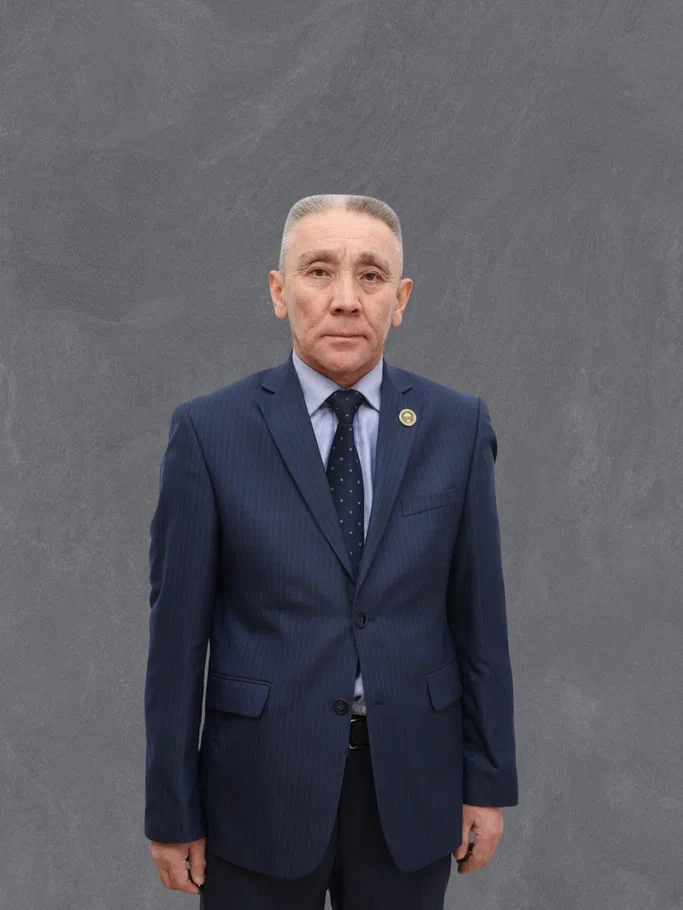 Сахаев Бакытжан Толеуович 