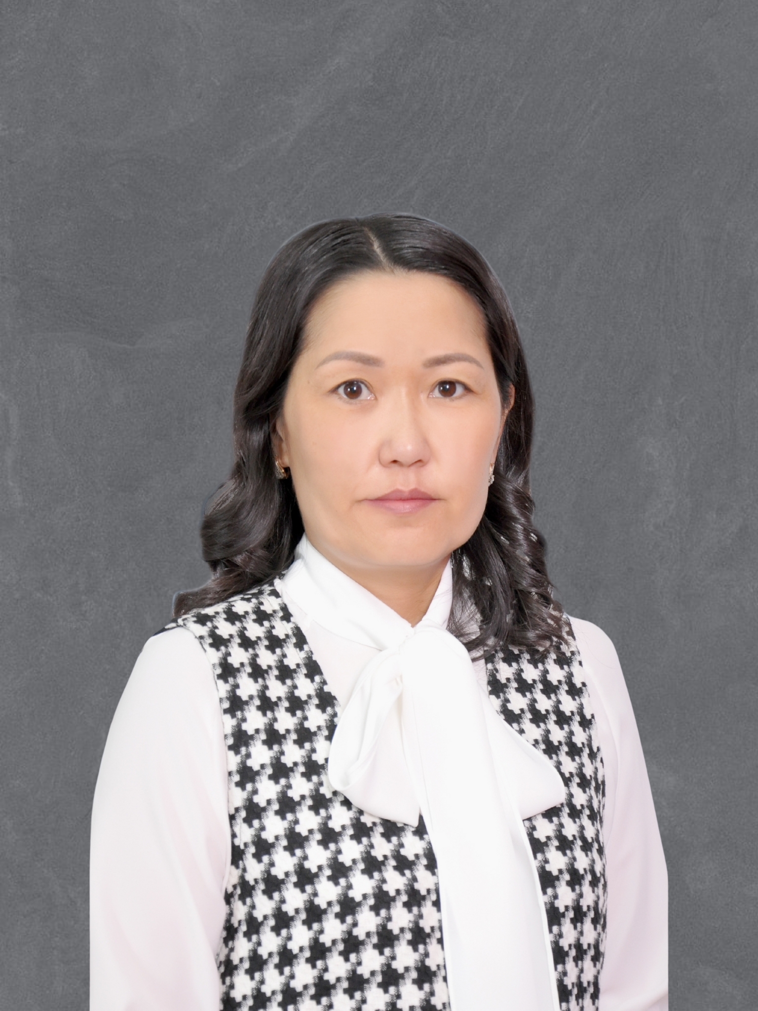 Зейнуллина  Айгуль Жумагалиевна