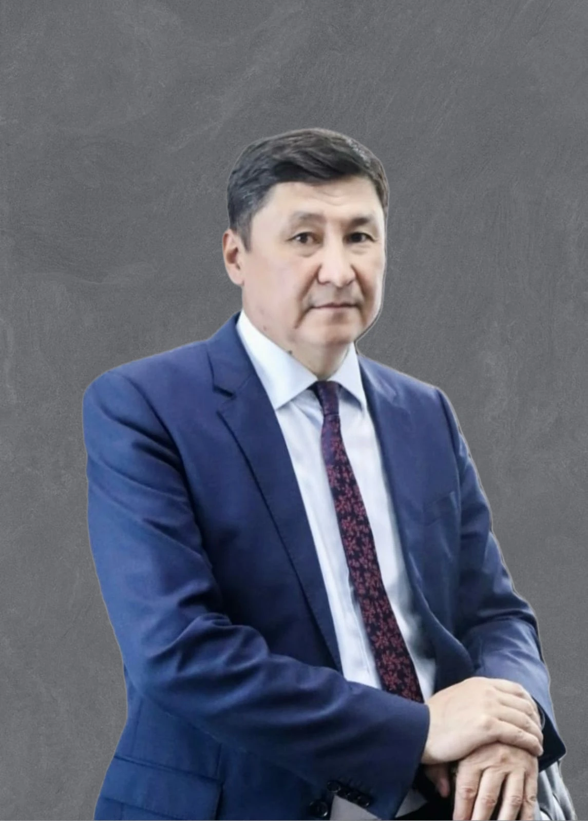 Ердембеков Бауыржан Аманкелдіұлы