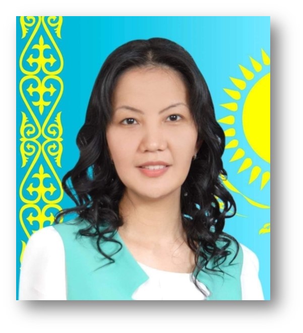 Жундибаева  Арай Канапияновна