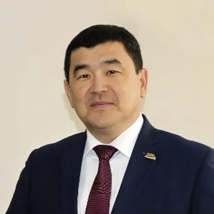 Нұрбаев Орман Кәрімұлы