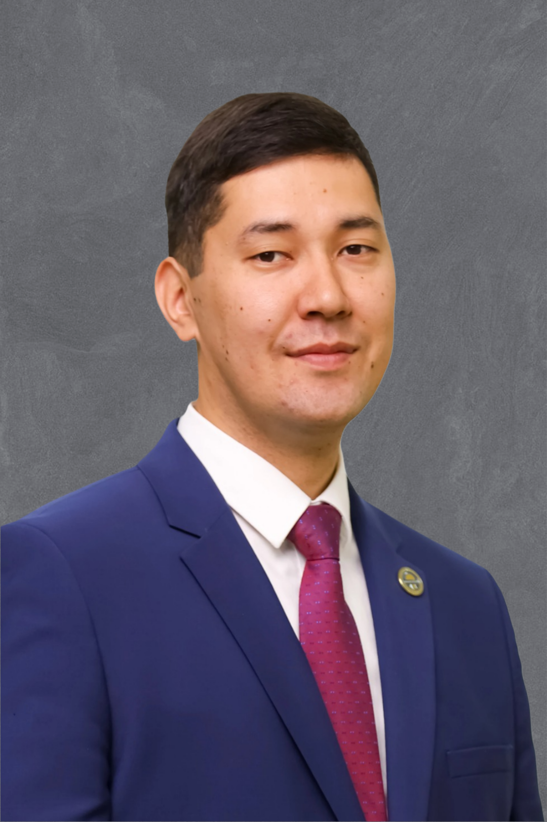 Дулатбай Ерасыл Алтайұлы