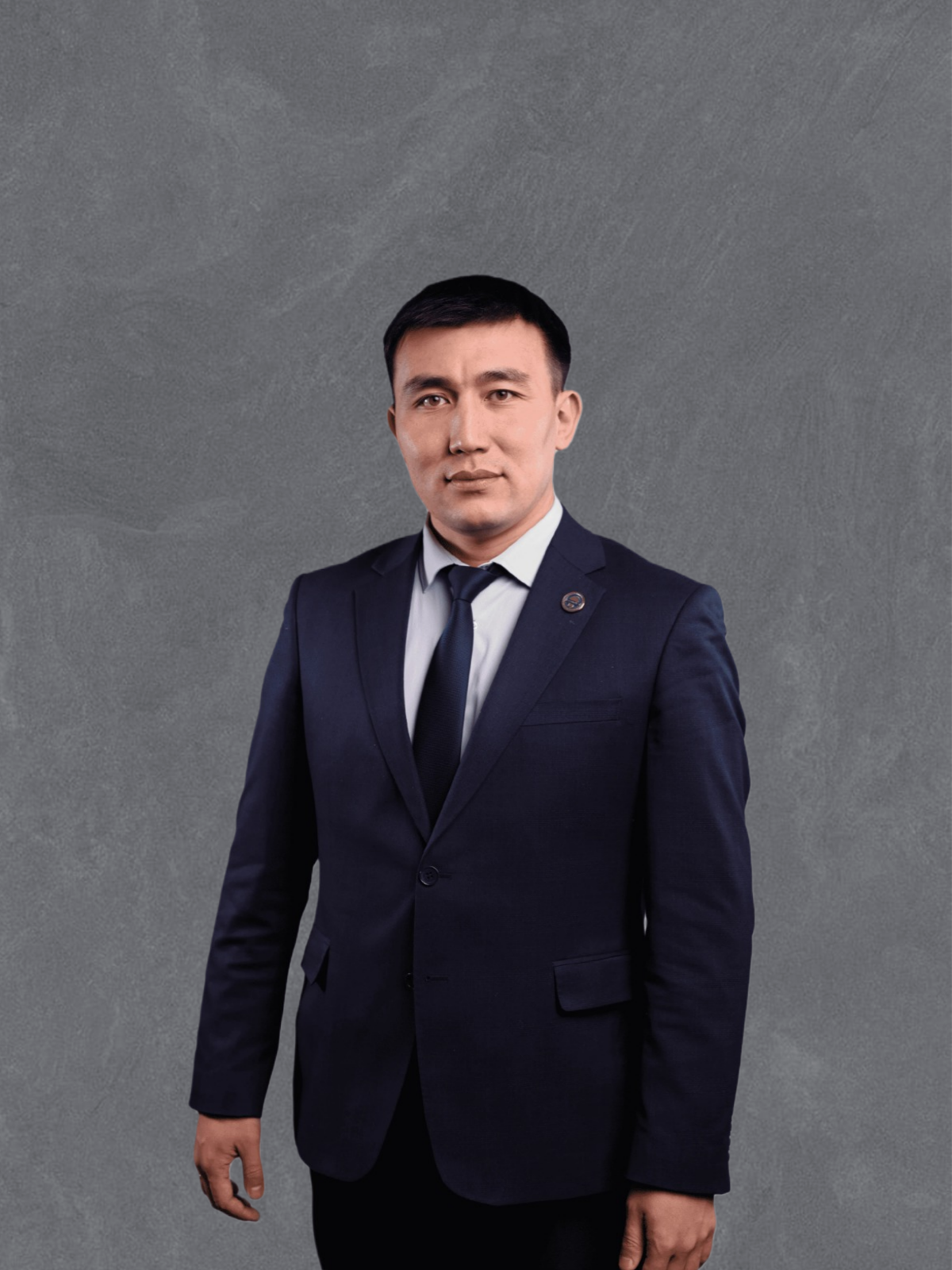 Қасымов Асқар Бағдатұлы