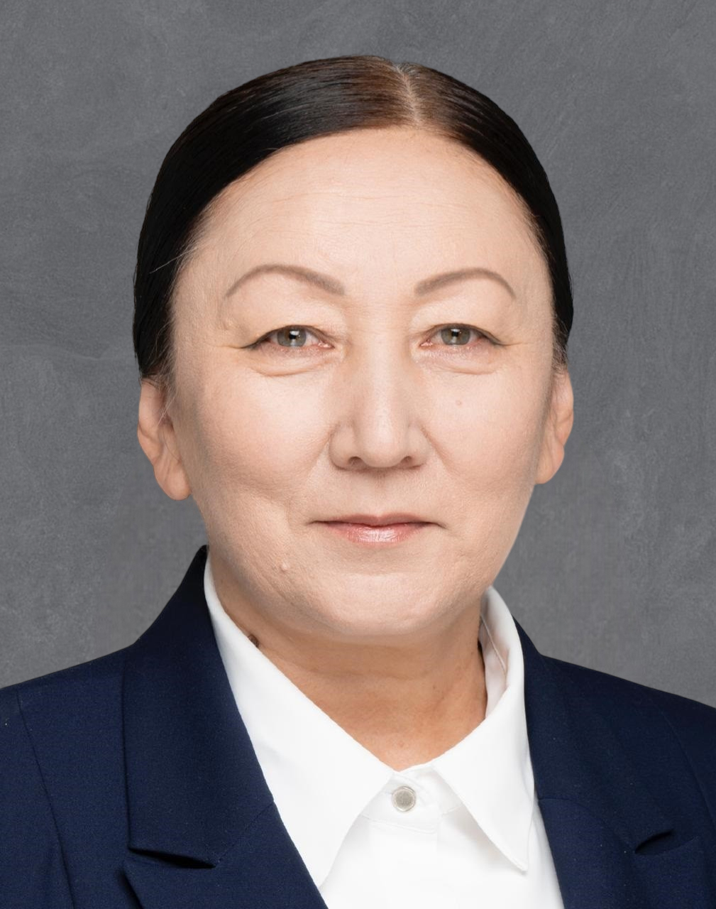 Закарья Күнсұлу Дальтонқызы