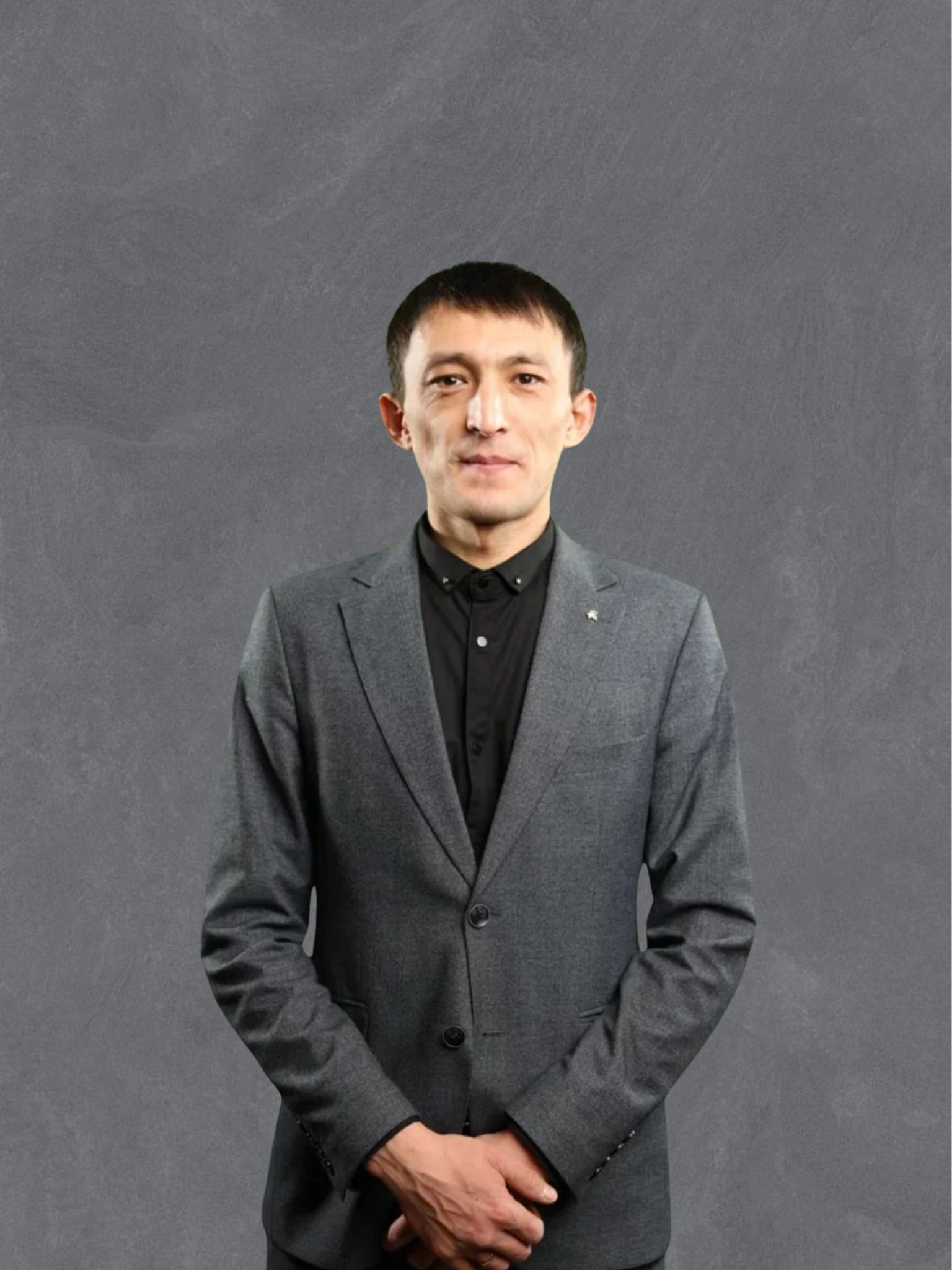 Омаров Тлеужан Жұмашұлы