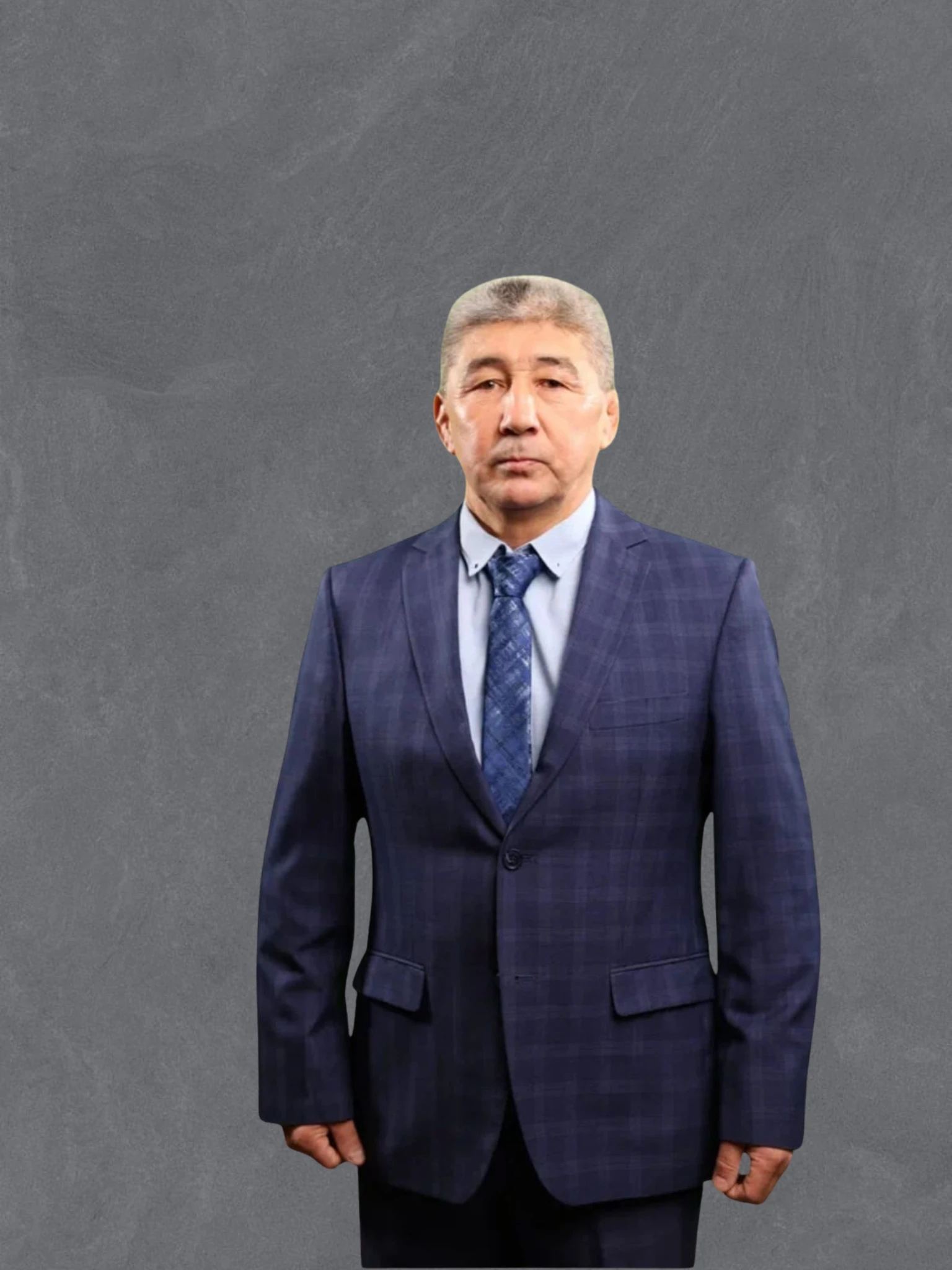 Уразбаев Марат Тулеуханұлы