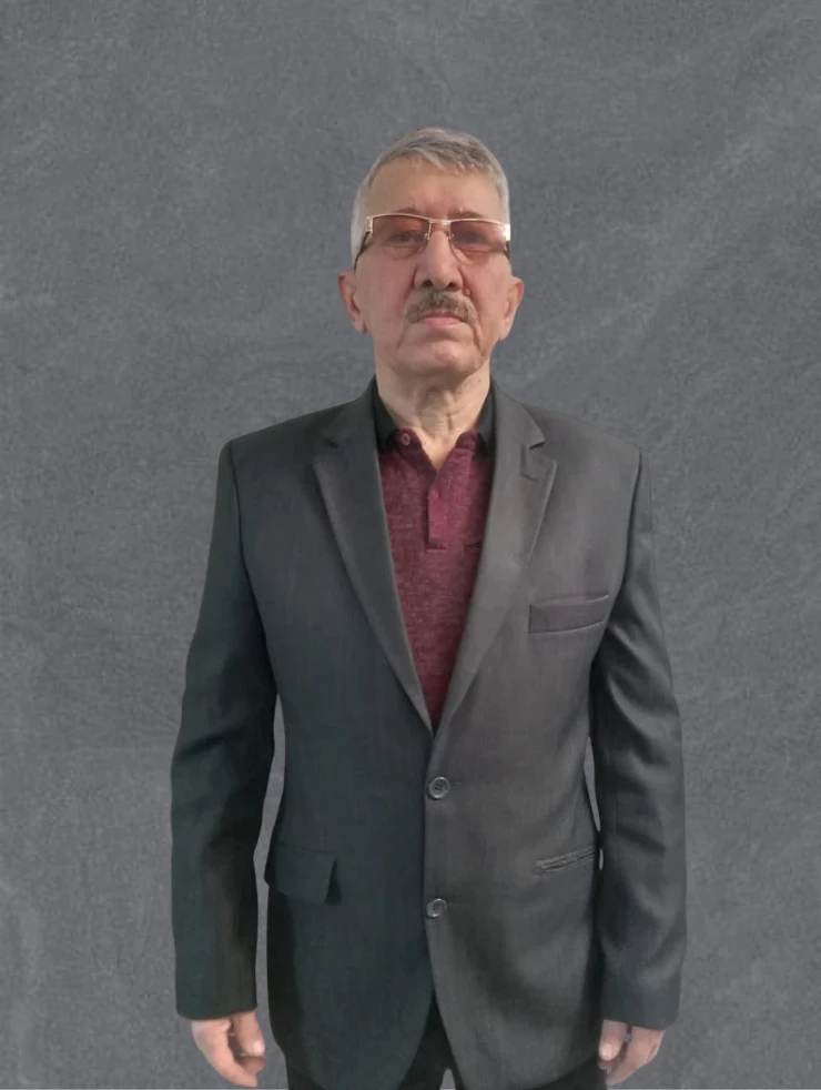Даутов Сағадат Қабатайұлы