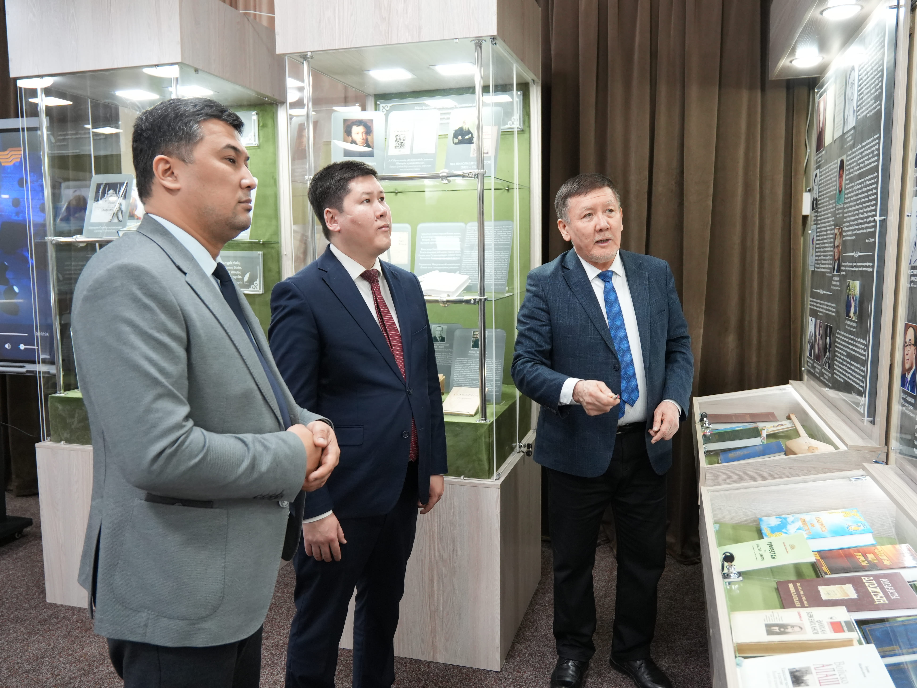 Аграрлық саланы жаңғыртатын жаңа идеялар Shakarim University қабырғасында дүниеге келді