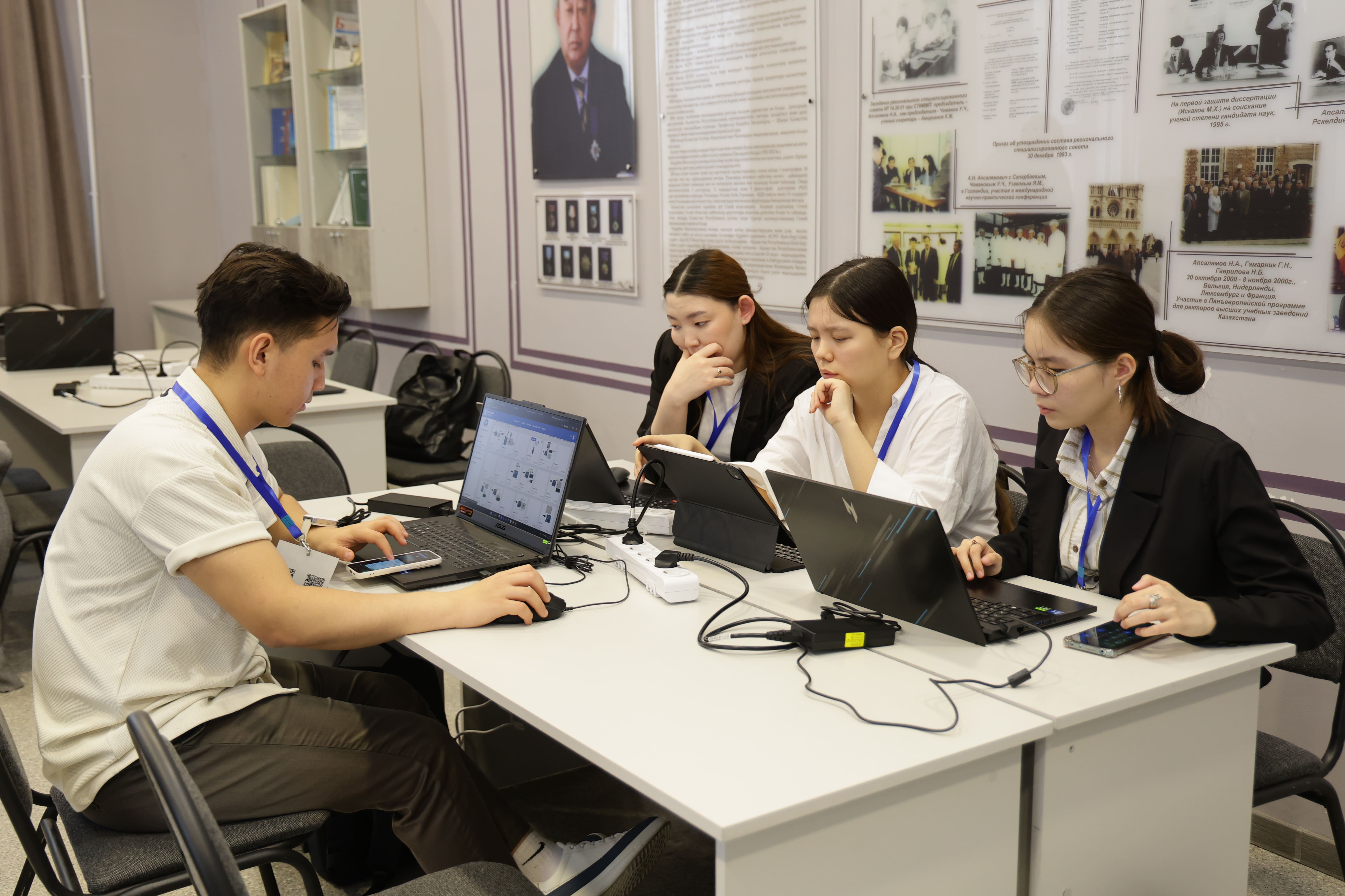 Аграрлық саланы жаңғыртатын жаңа идеялар Shakarim University қабырғасында дүниеге келді
