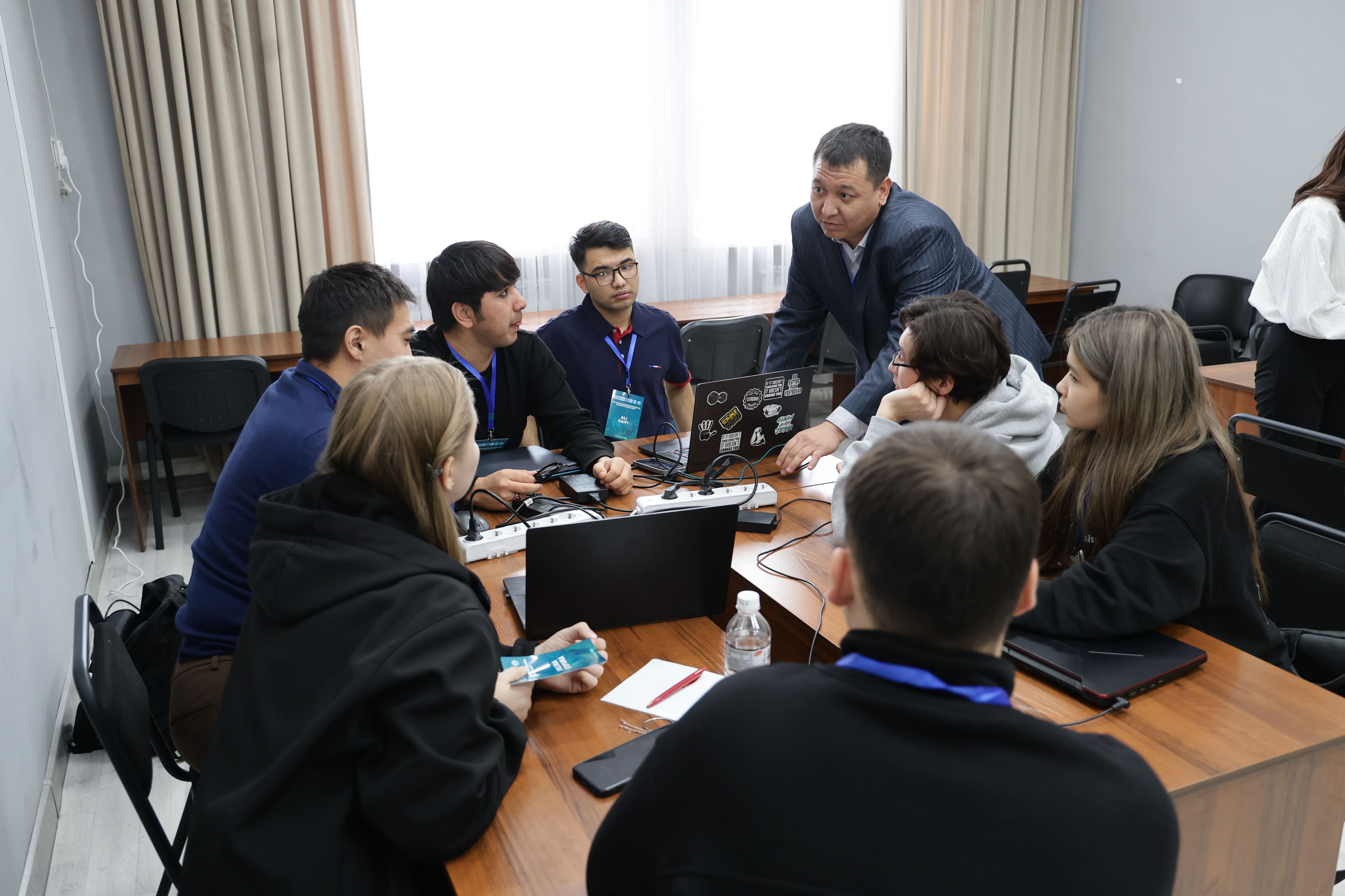 Аграрлық саланы жаңғыртатын жаңа идеялар Shakarim University қабырғасында дүниеге келді