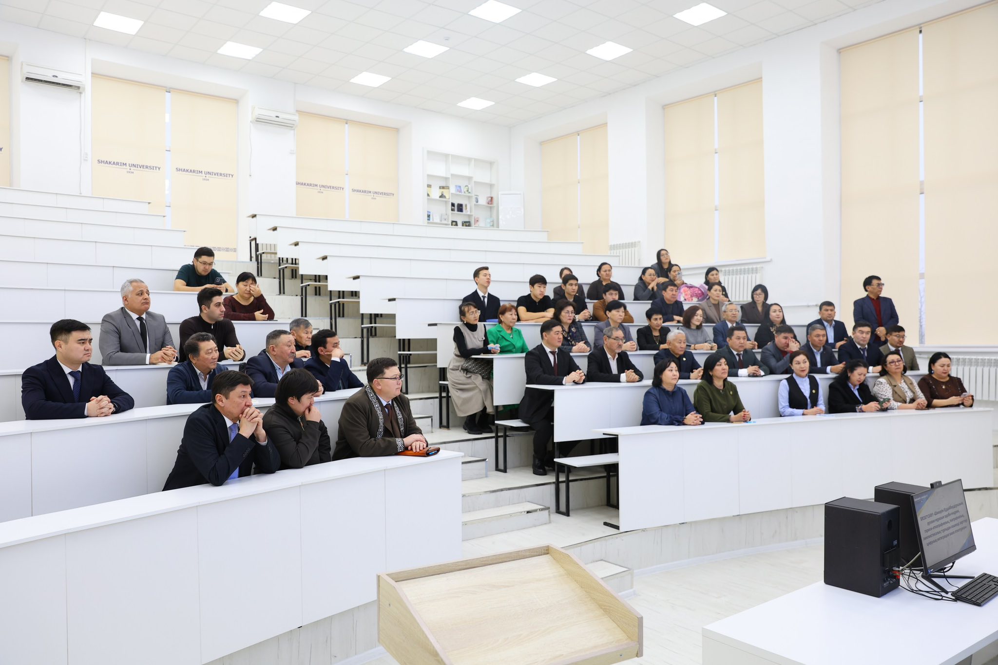 Алаш идеясы – білім кеңістігінде