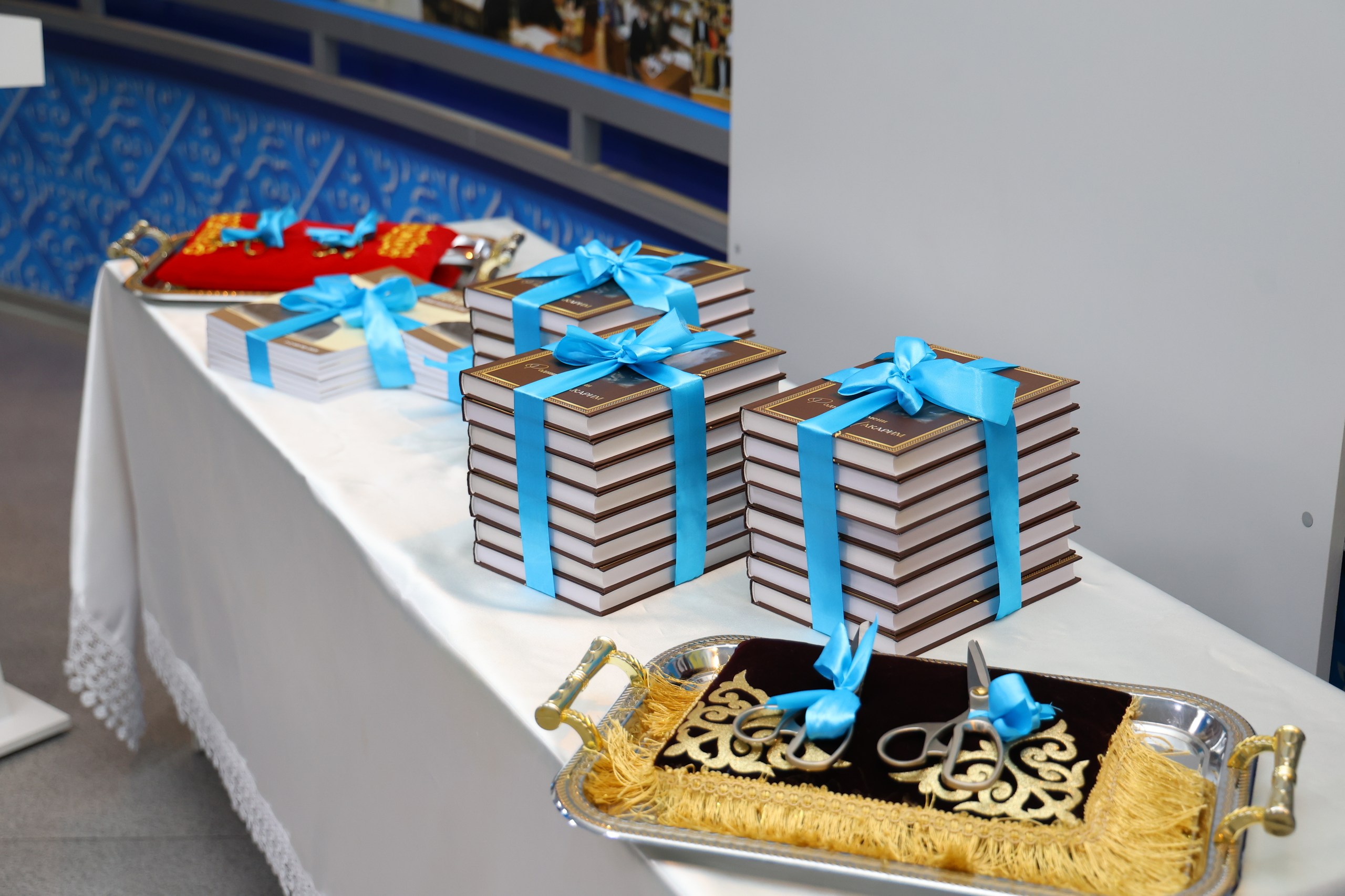 THE “SHAKARIM” JOURNAL — 20 YEARS!