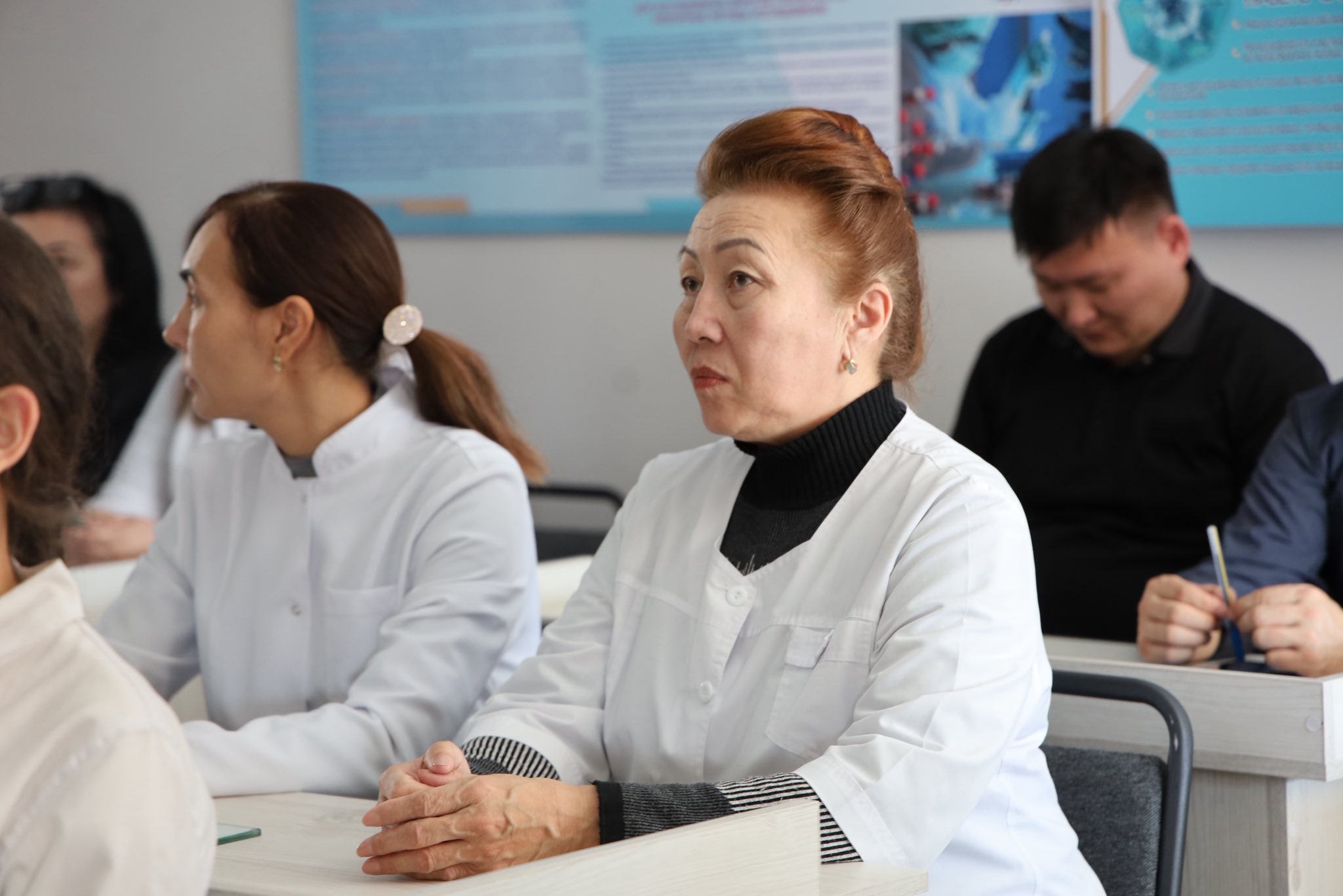 Шәкәрім университеті ветеринарлық білім беруді халықаралық стандарттарға сәйкестендіруді көздейді