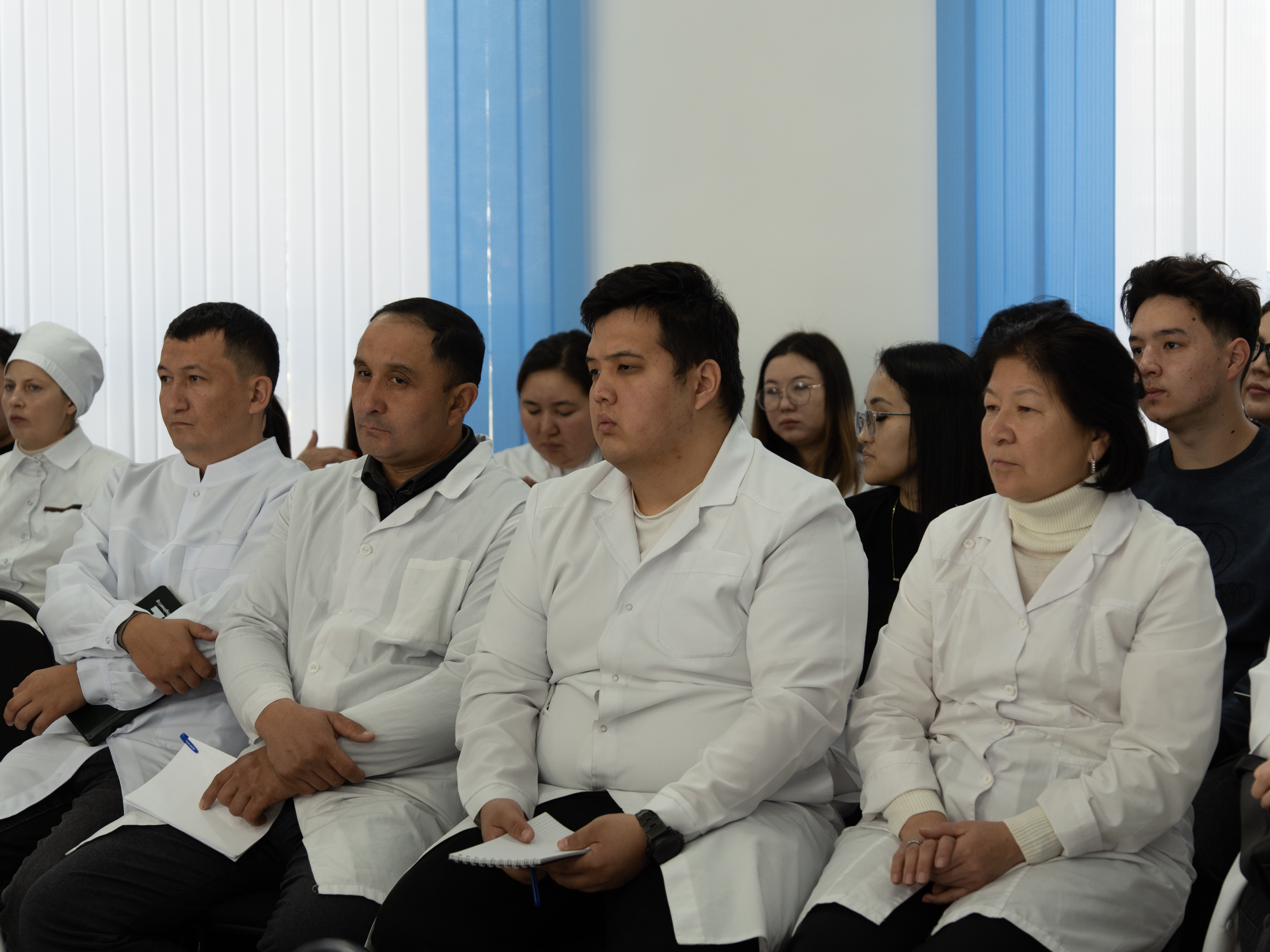 Цюрих университетінің профессоры – Шәкәрім университетінде