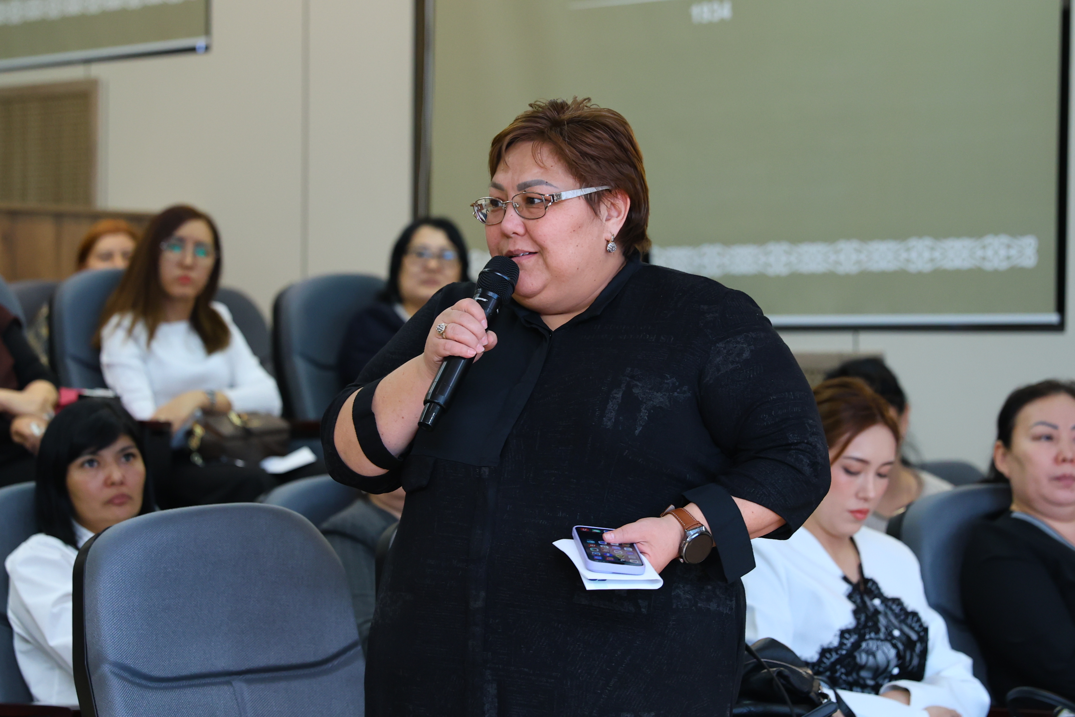 InspireEdu workshop: a new impetus for the professional growth of preschool teachers