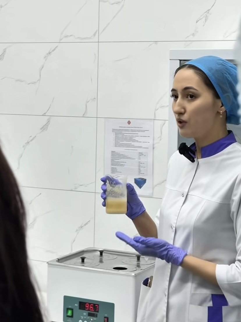 Серіктестіктің жаңа кезеңі: «Адал Ас» компаниясы заманауи өндірістік зертханасын ашты