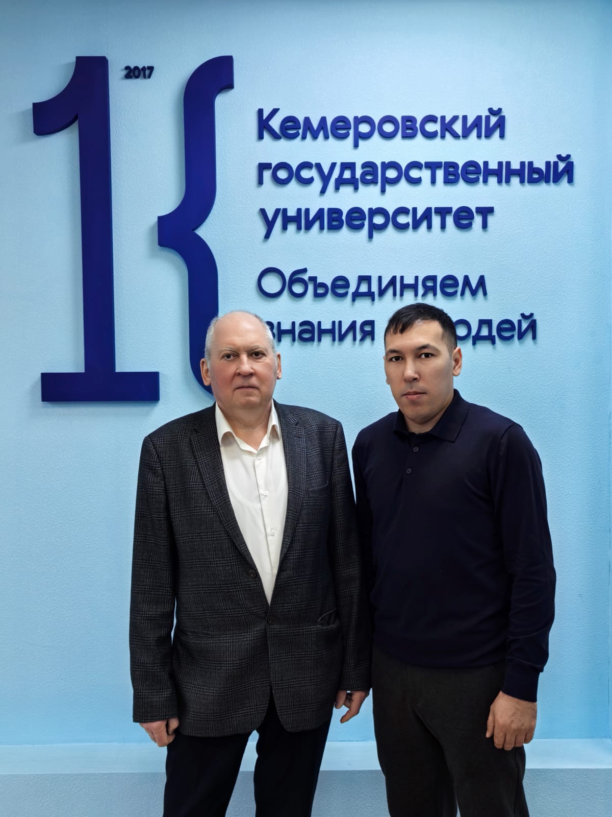 Ғылыми тағылымдама – кәсіби дамудың жаңа мүмкіндігі