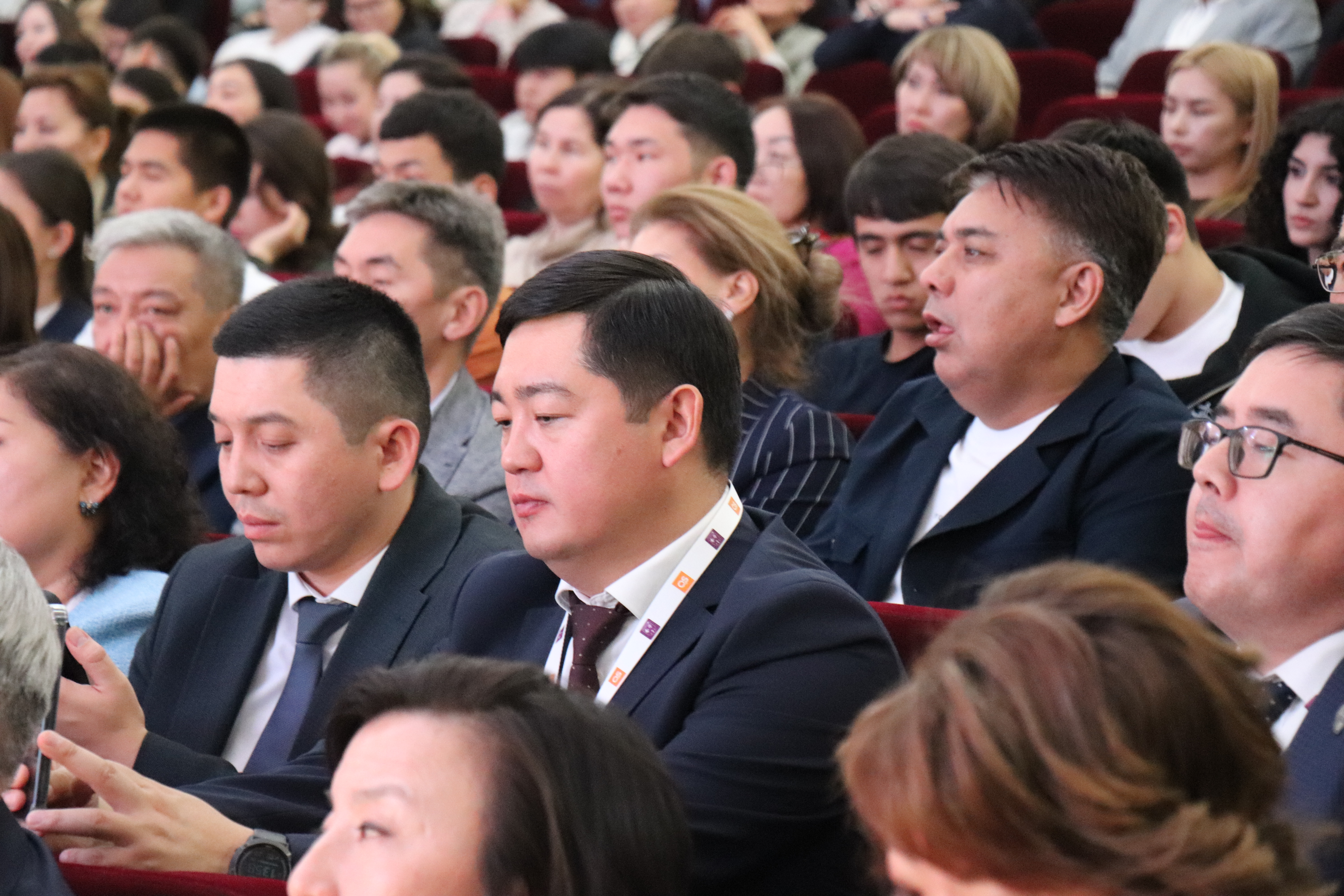 Shakarim University – әлемнің үздік оқу орындарының қатарында! 