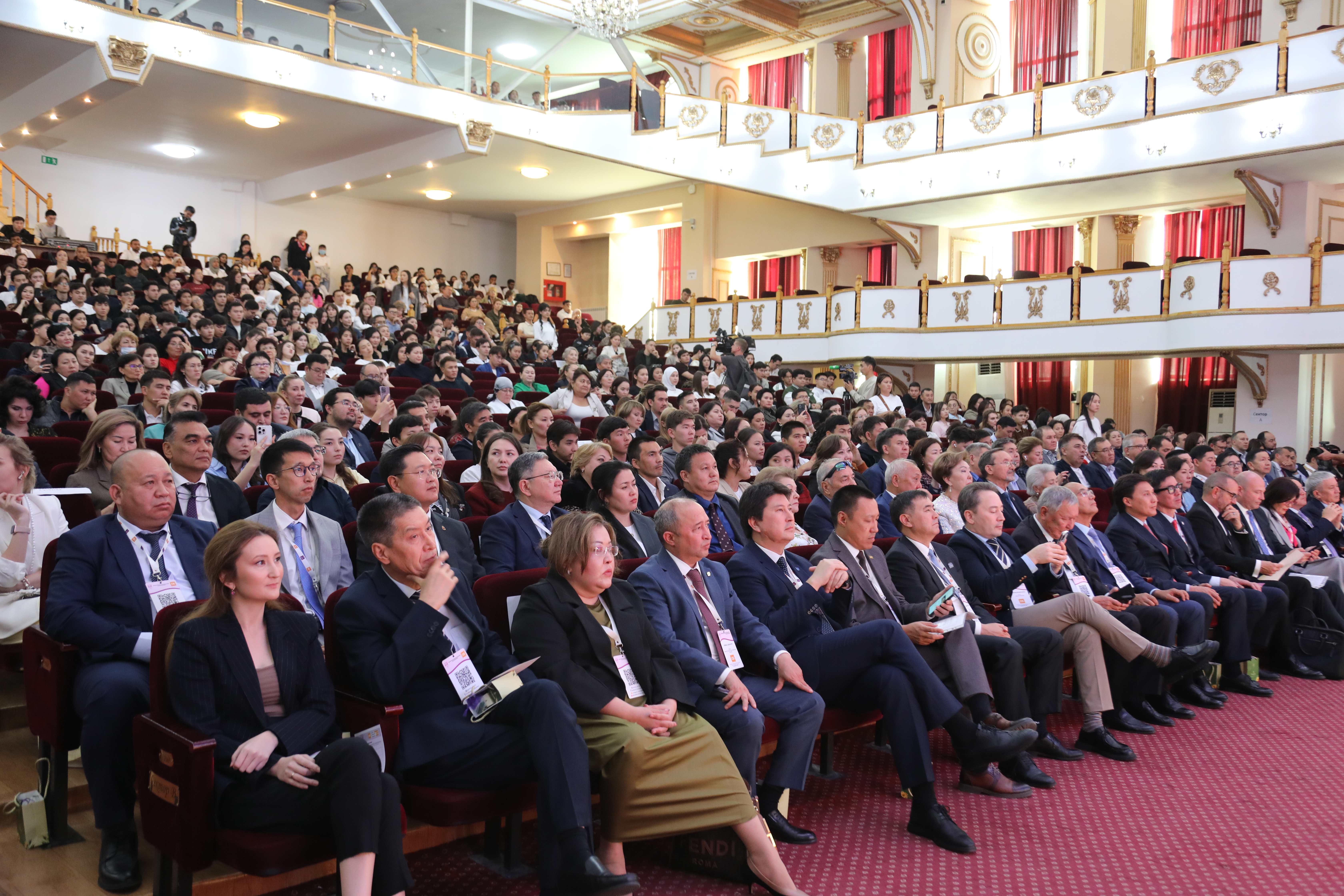 Shakarim University – әлемнің үздік оқу орындарының қатарында! 