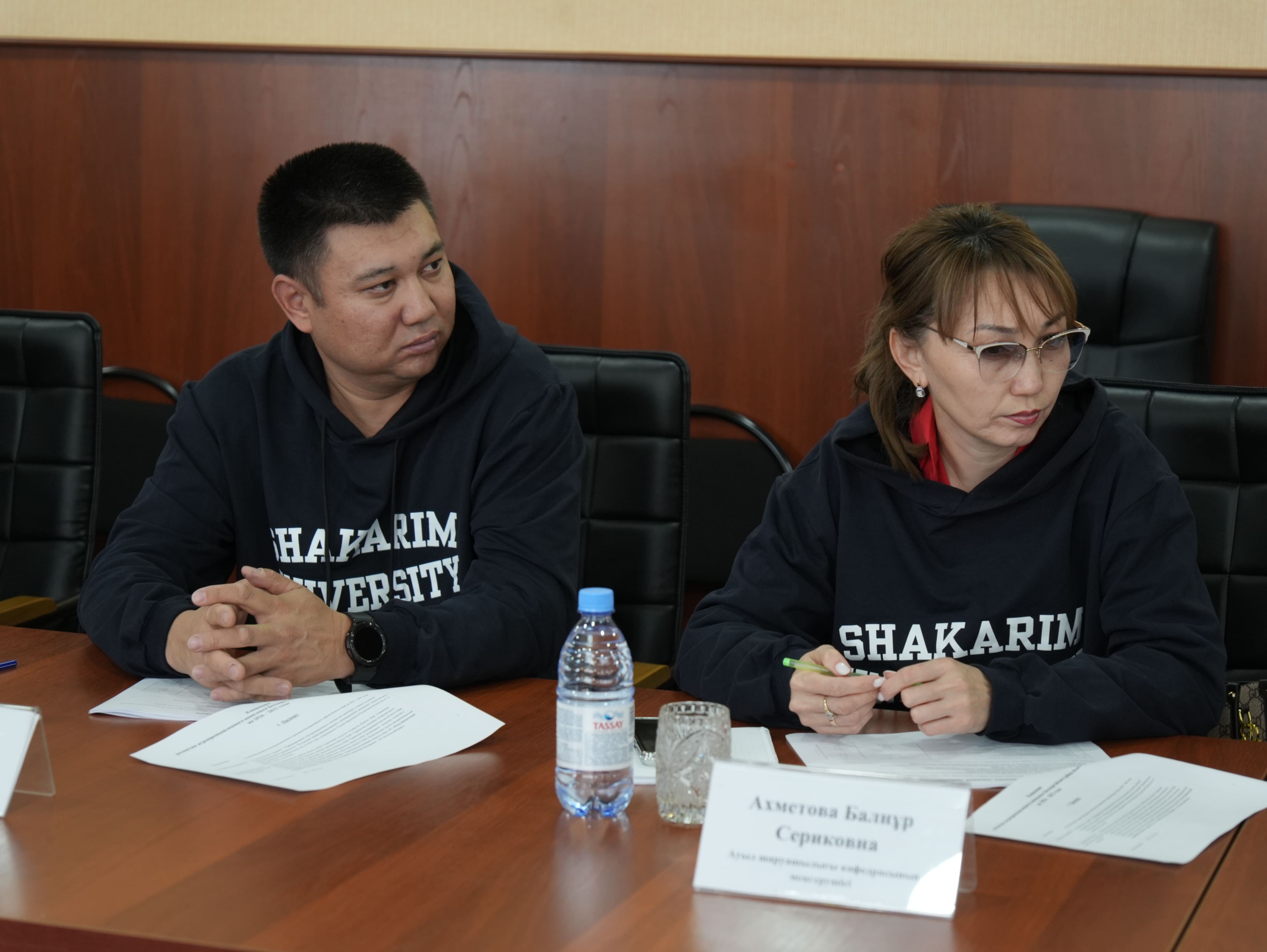 Shakarim University-дің ауыл шаруашылығын цифрландыру бастамасы