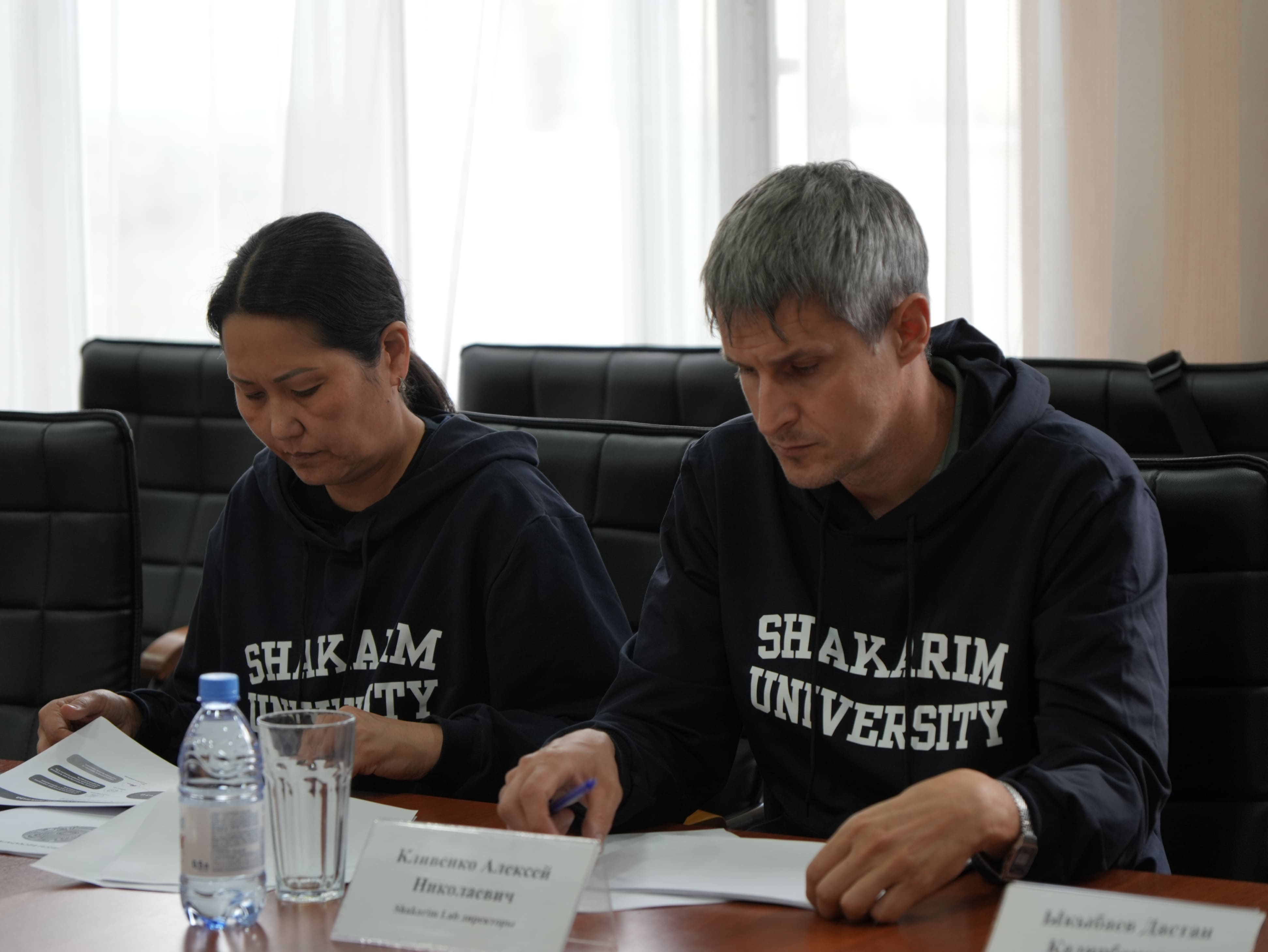 Shakarim University-дің ауыл шаруашылығын цифрландыру бастамасы