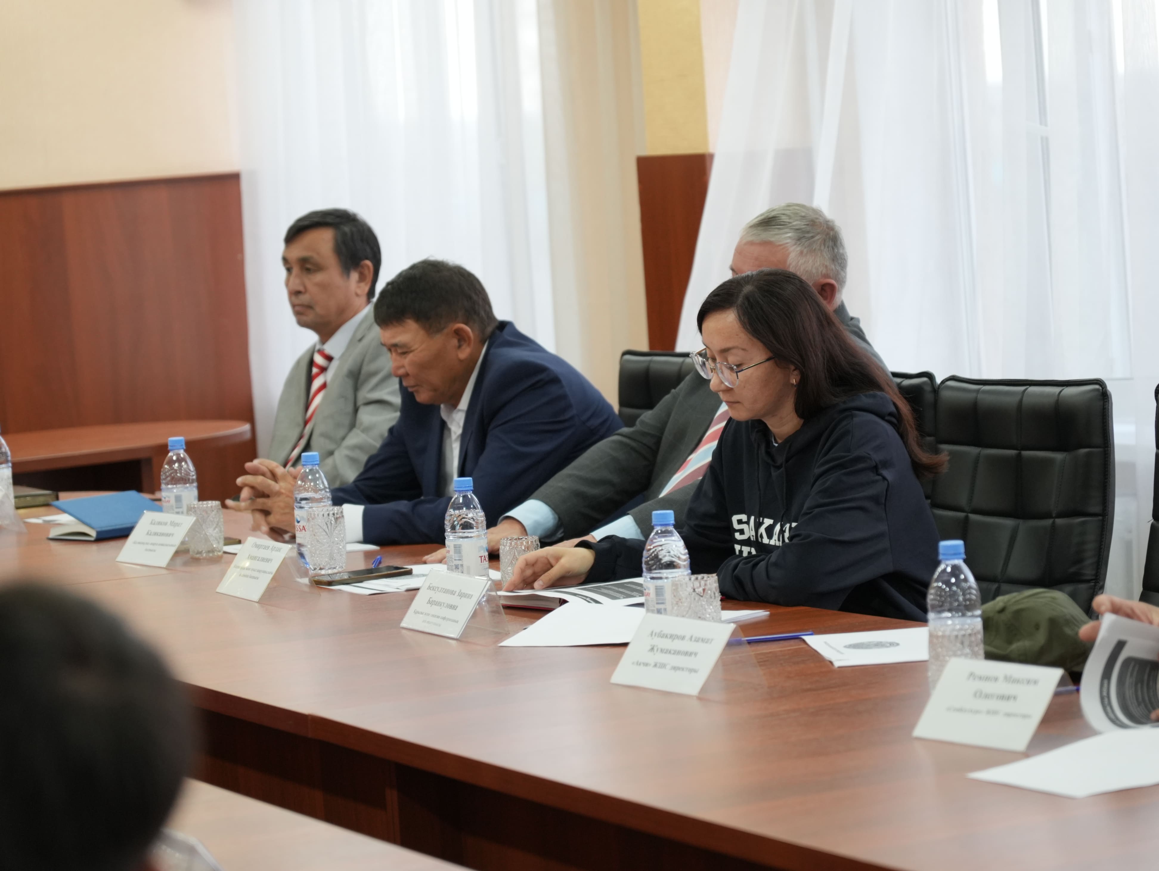Shakarim University-дің ауыл шаруашылығын цифрландыру бастамасы