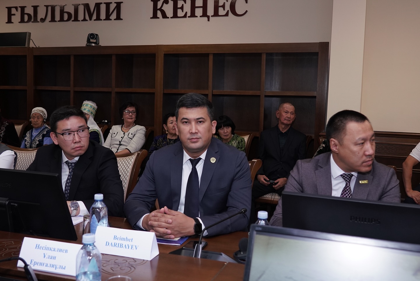 Шәкәрім университеті AIUTA халықаралық қауымдастығына мүше болды