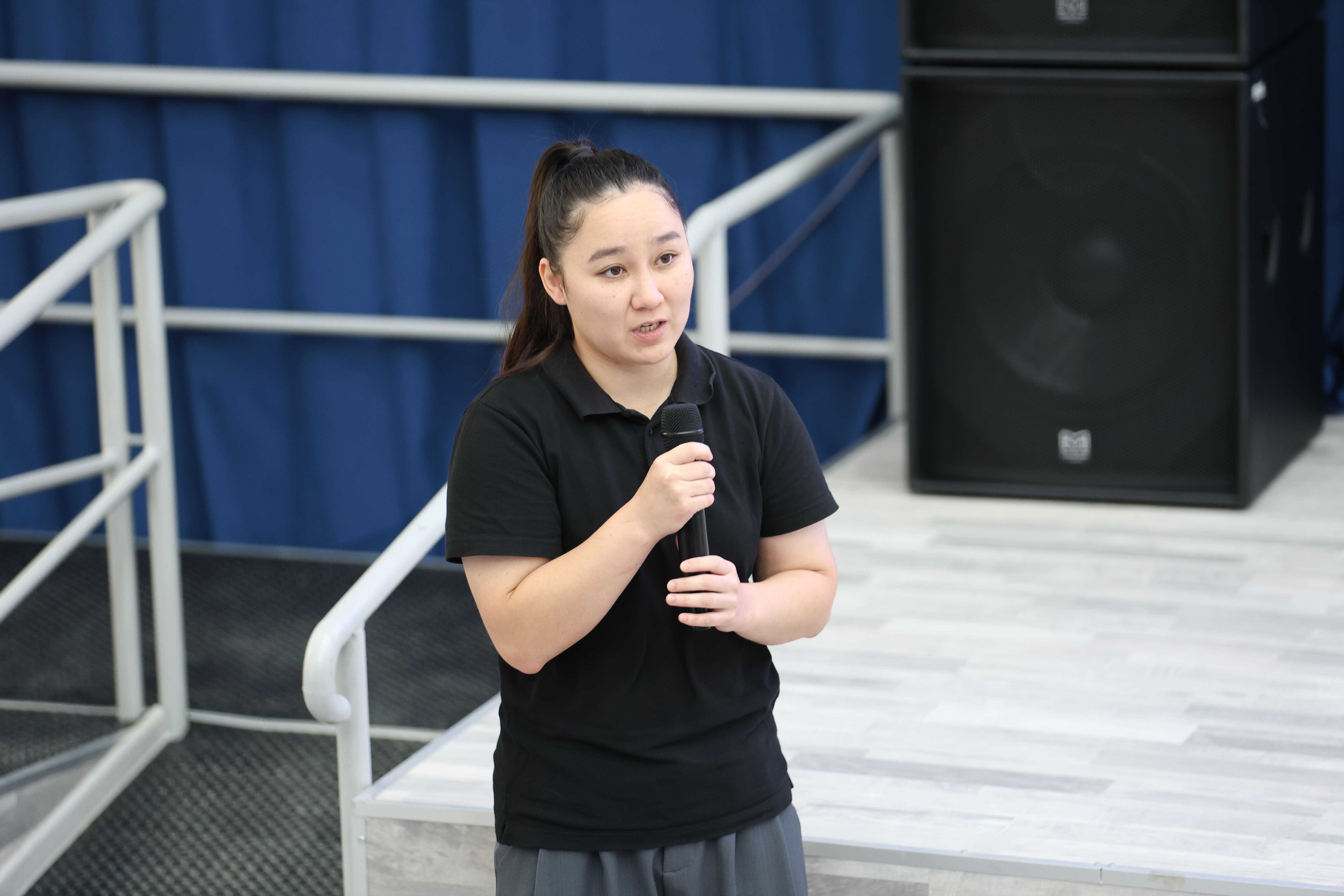 «EDUSUMMER: Озық тәжірибе – ортақ даму» жазғы мектебі өз мәресіне жетті
