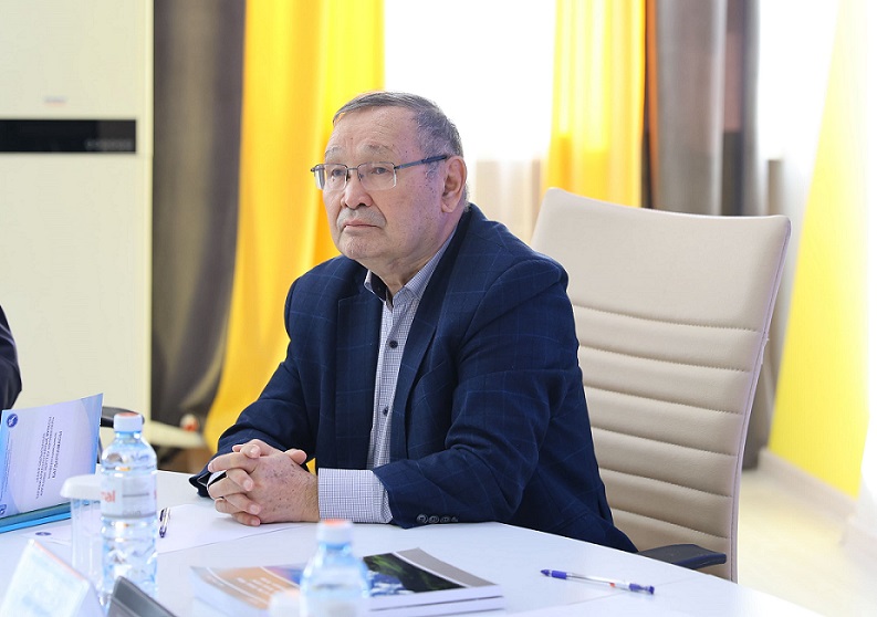 Шәкәрім университетінде «Абай облысының тарихи-археологиялық мұрасы: алғашқы зерттеу нәтижелері» атты республикалық ғылыми конференция өтті