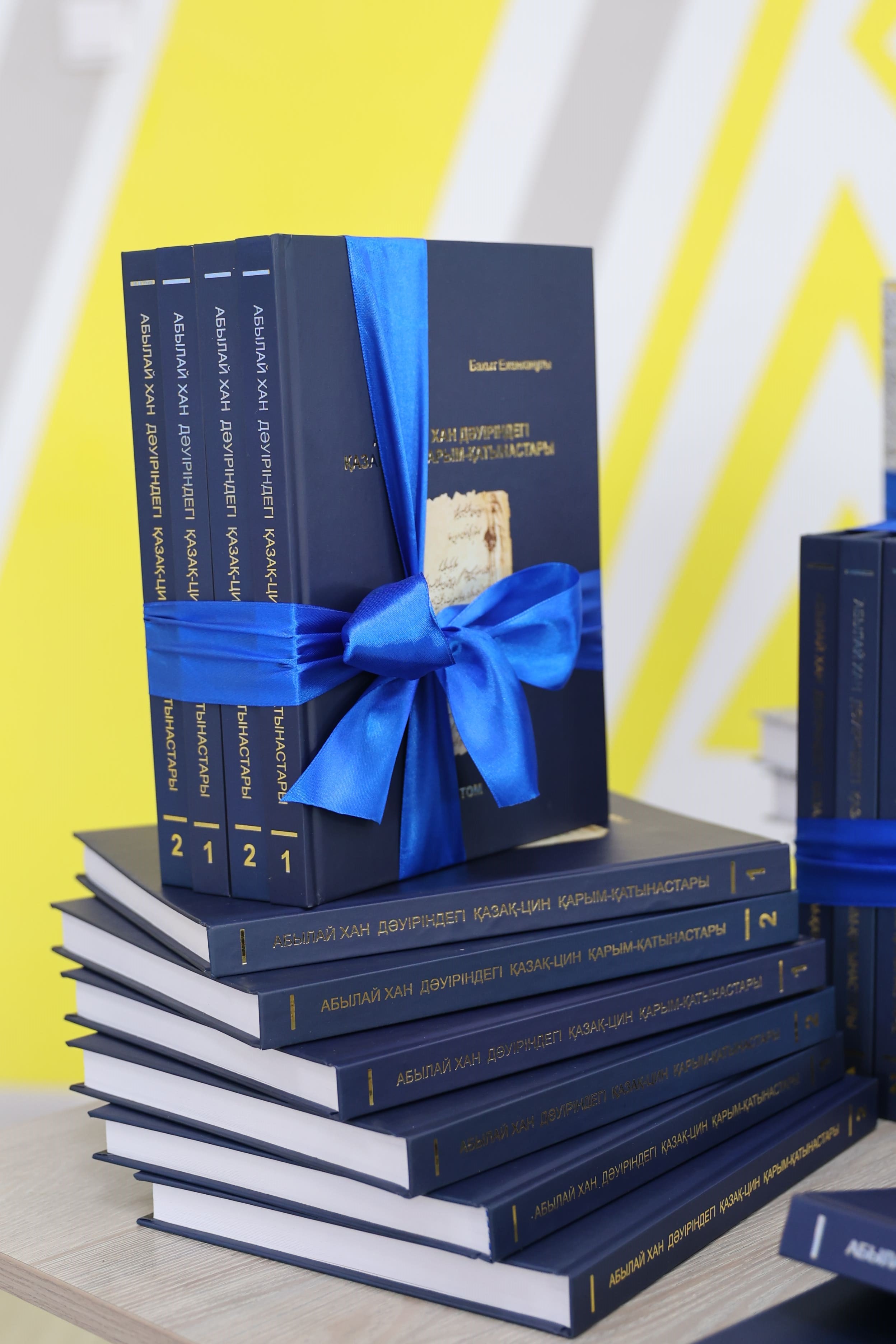 Шәкәрім университетінде «Абай облысының тарихи-археологиялық мұрасы: алғашқы зерттеу нәтижелері» атты республикалық ғылыми конференция өтті