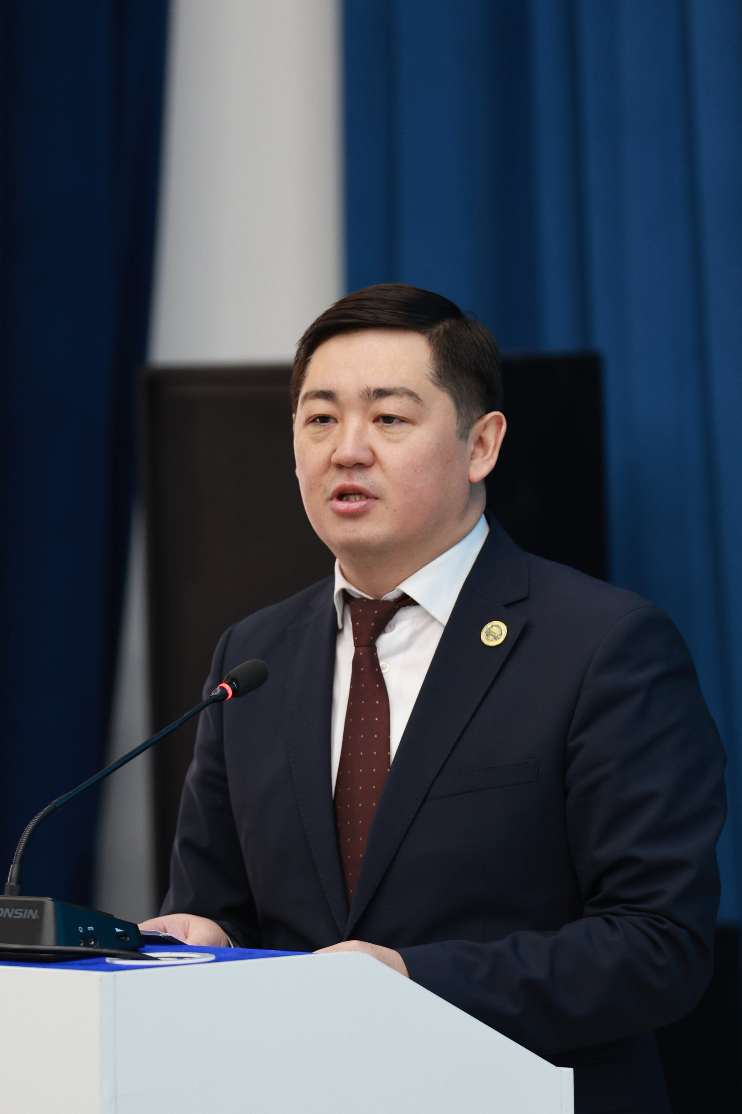 Шәкәрім университетінде жалпыұлттық коалиция өкілдерімен кездесу өтті