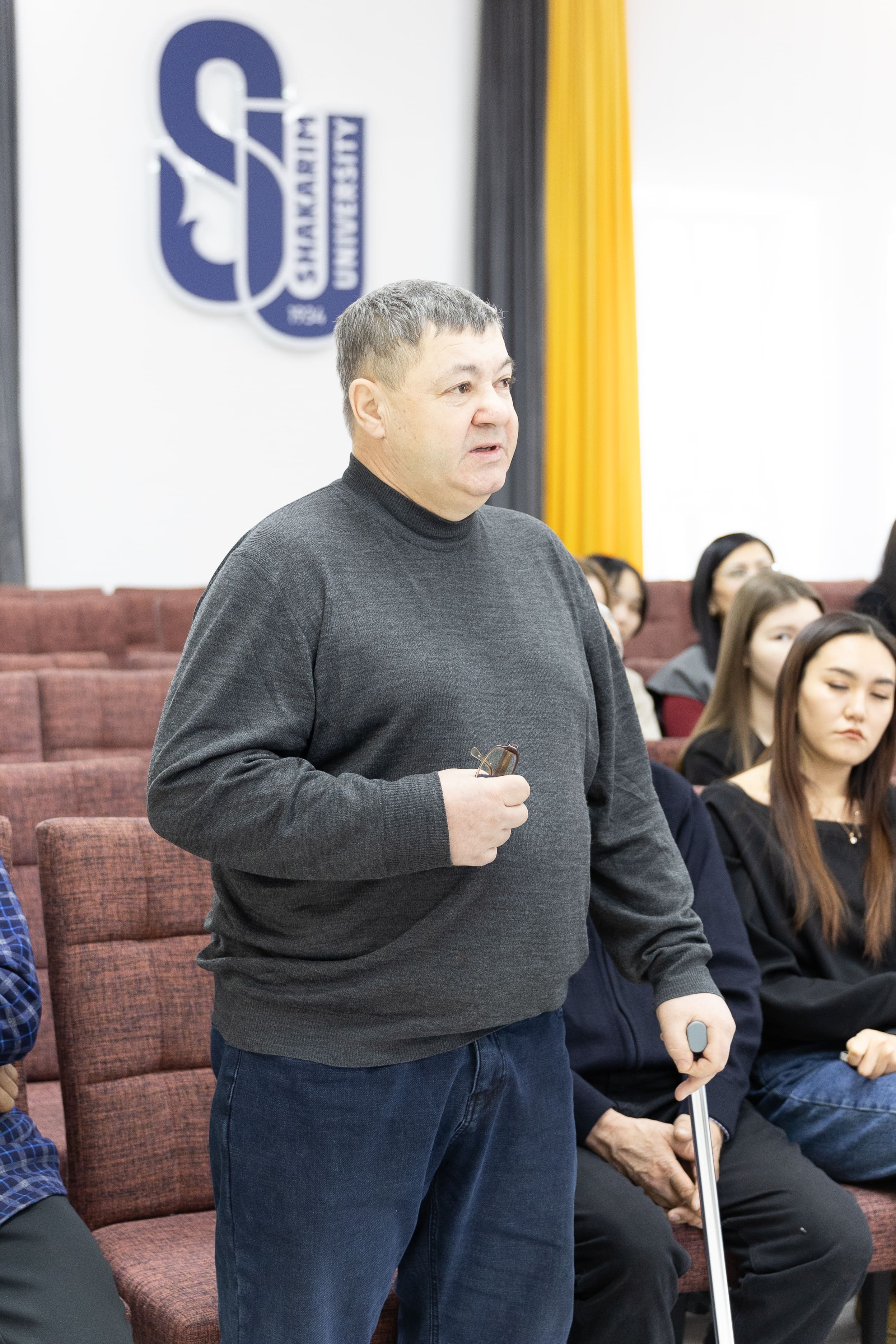 Табиғатқа тағзым: халықаралық көрме Семейде өтеді