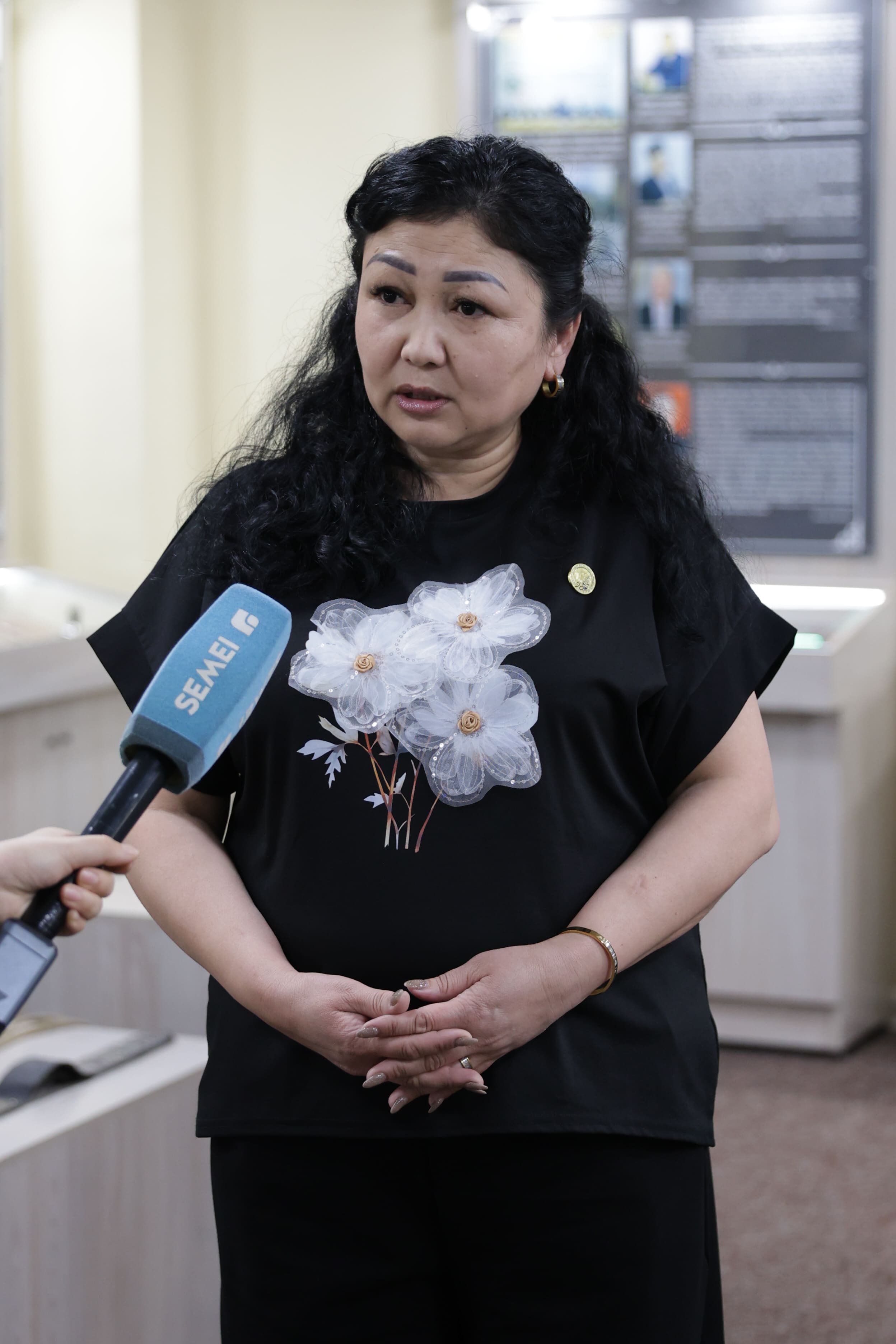 «Шәкәрім әлемі»: ғылым мен мәдениетті тоғыстырған ашық есік күні
