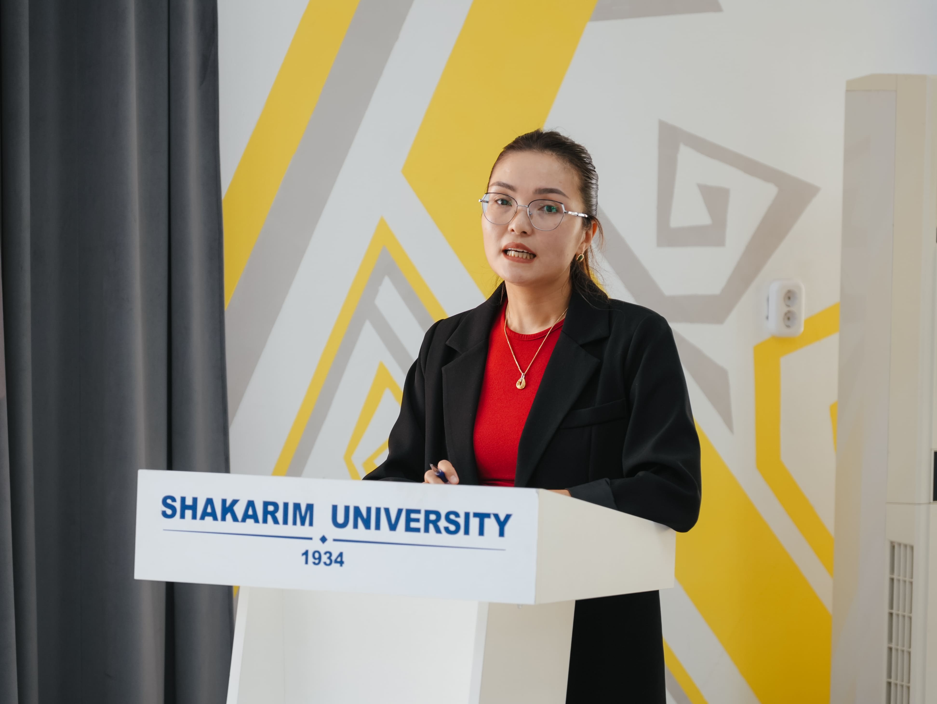 Діни сауаттылық – қоғам қауіпсіздігі 