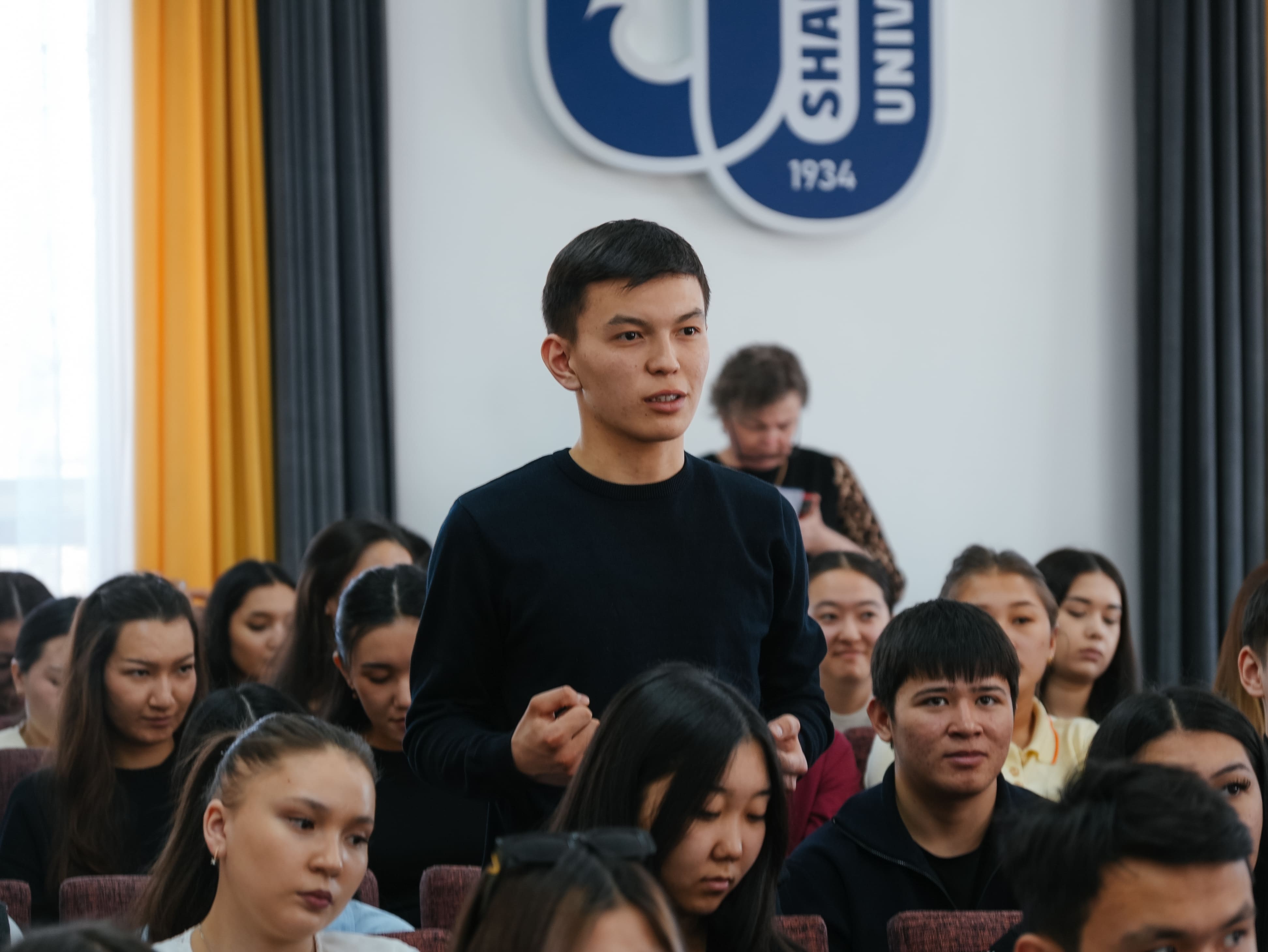 Діни сауаттылық – қоғам қауіпсіздігі 