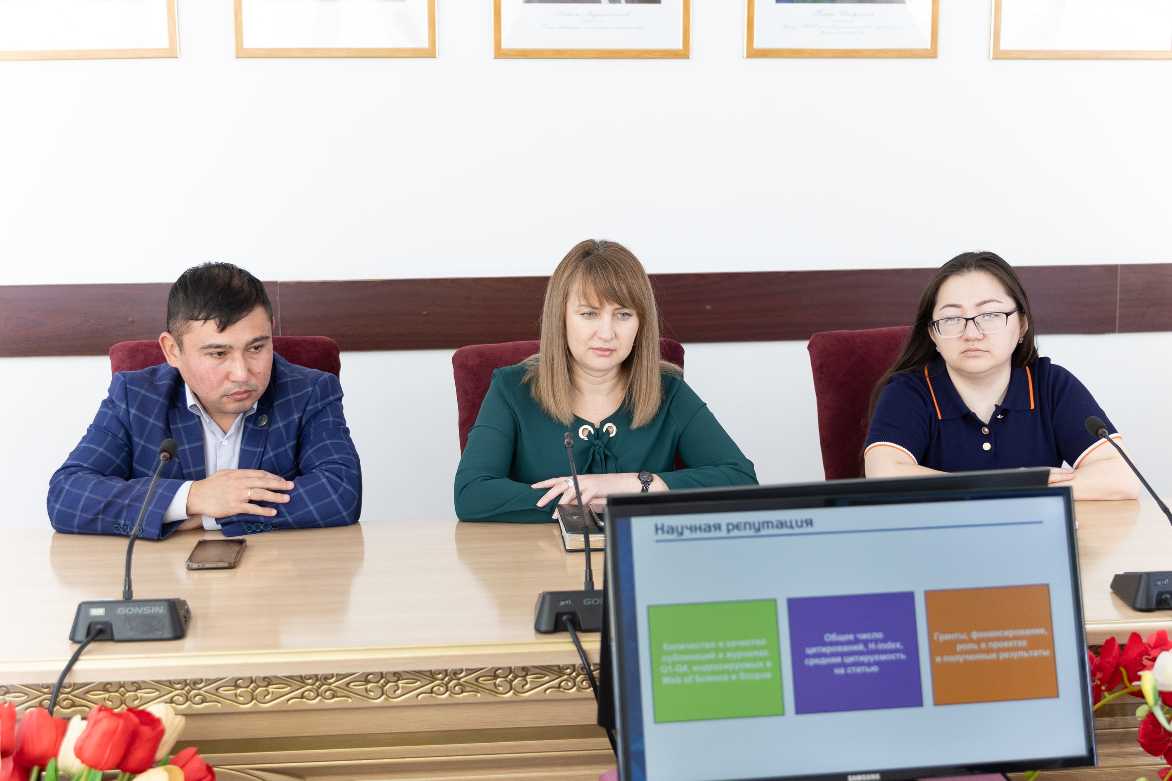 Жарияланым мен дәйексөздің маңызы: ғалымды қалыптастыратын – ғылым 