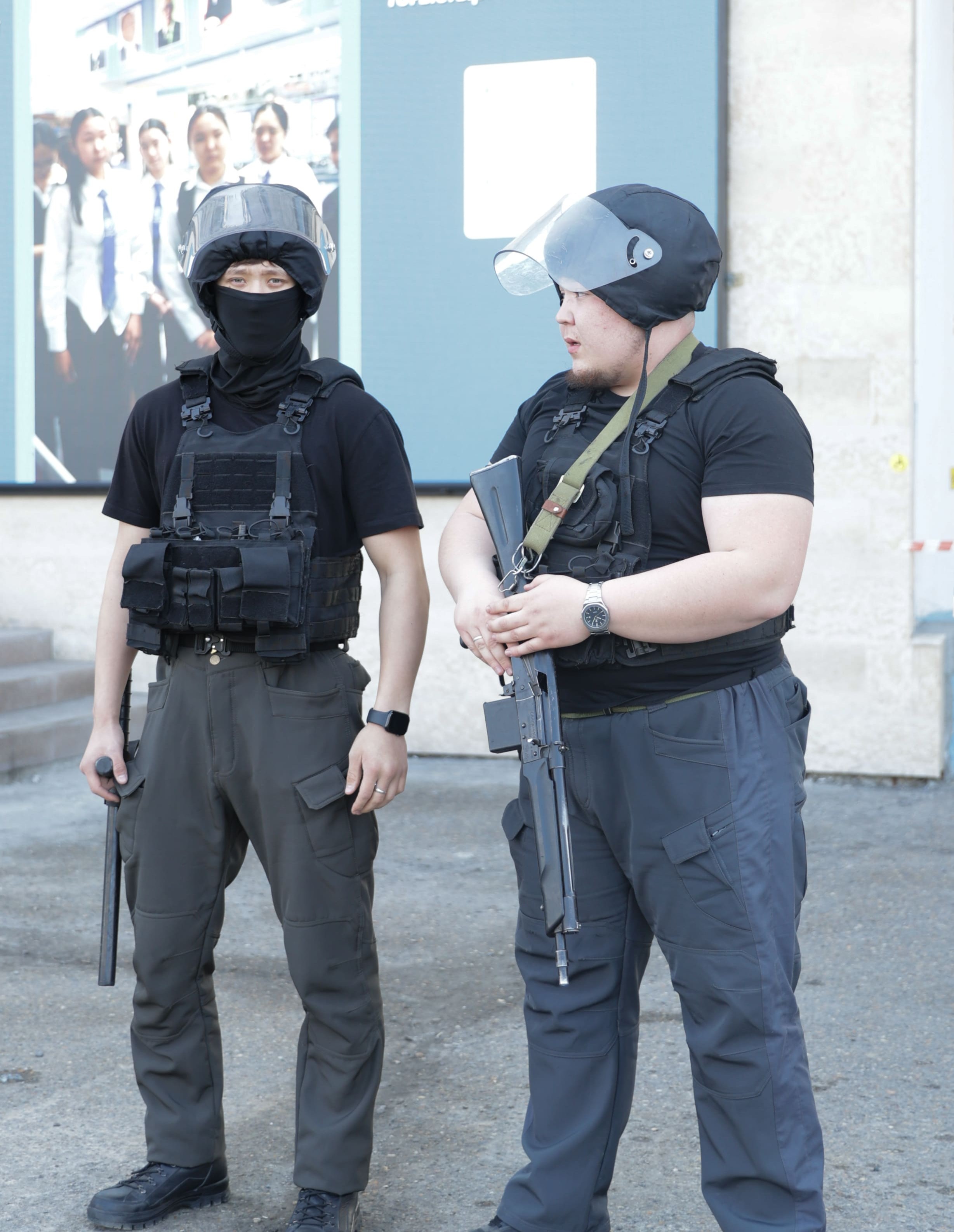 «Діни сауаттылық – қоғам тұрақтылығының кепілі»