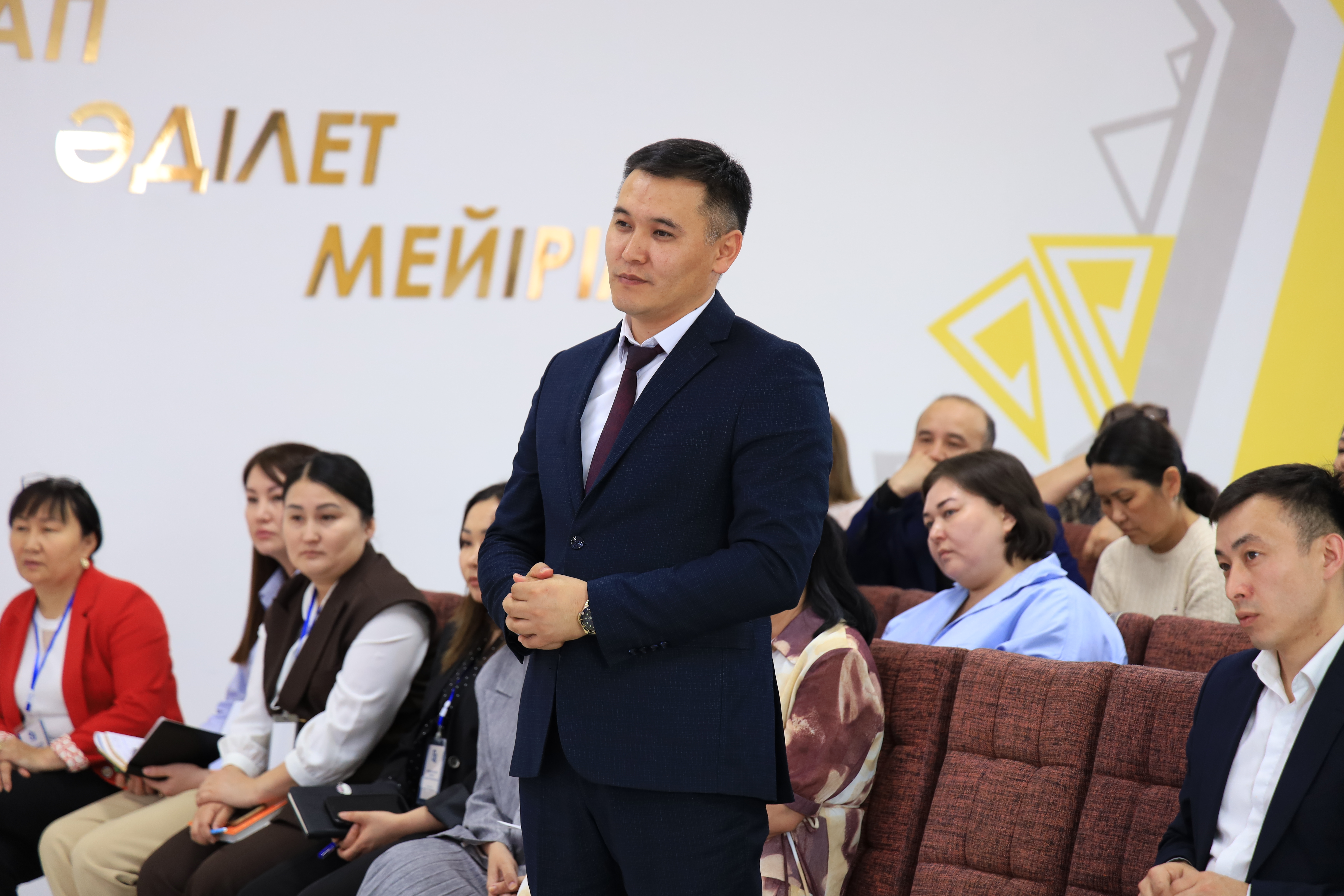 Академиялық адалдық – сапалы білімнің негізі: Шәкәрім университетінде мониторингтік комиссия жұмысы басталды