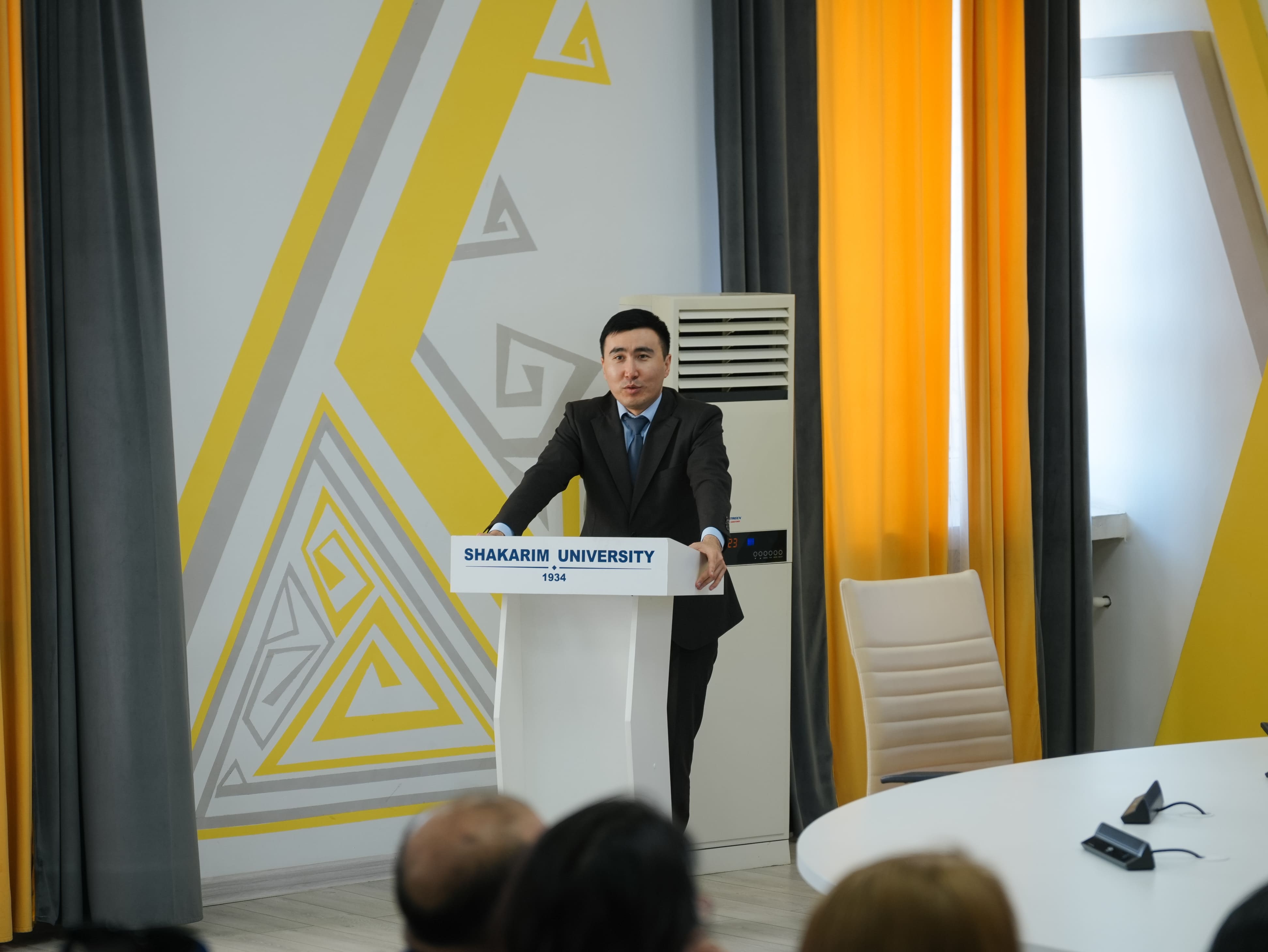 Жаһандық білімге жол ашқан «Болашақ»