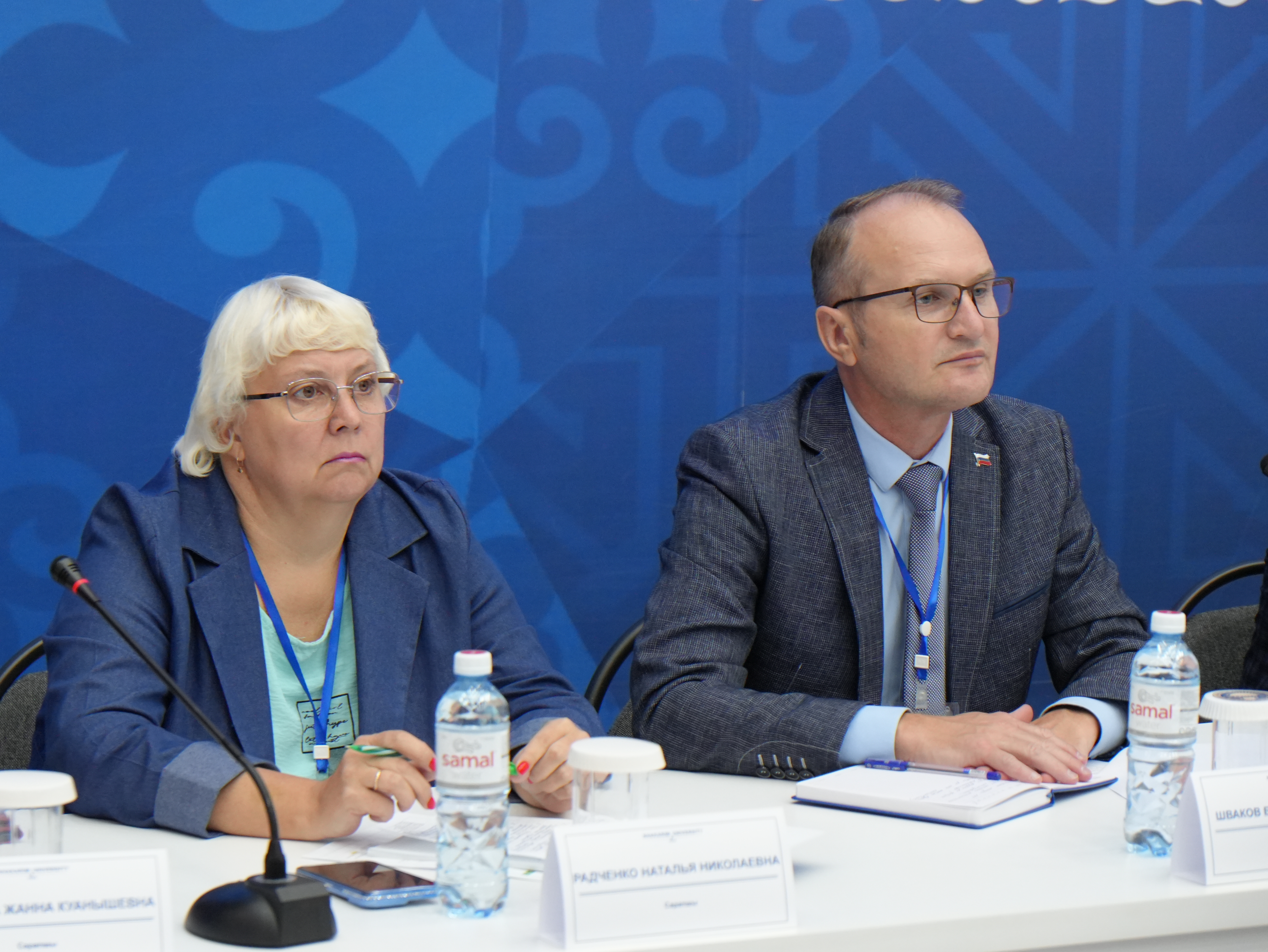 «Шәкәрім университеті» КеАҚ мамандандырылған аккредитациядан өтуде