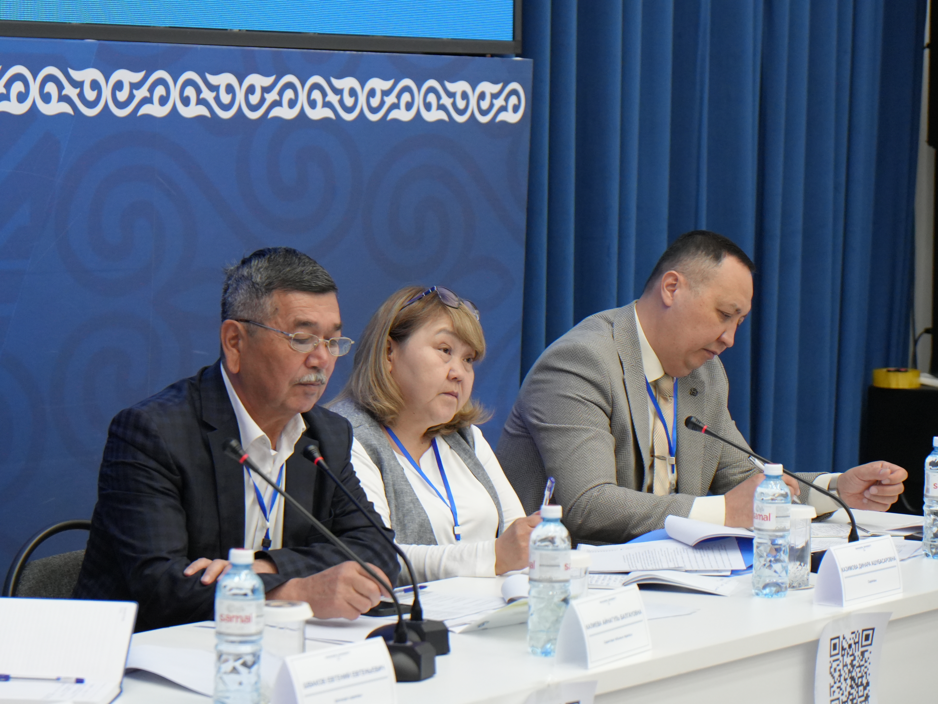 «Шәкәрім университеті» КеАҚ мамандандырылған аккредитациядан өтуде