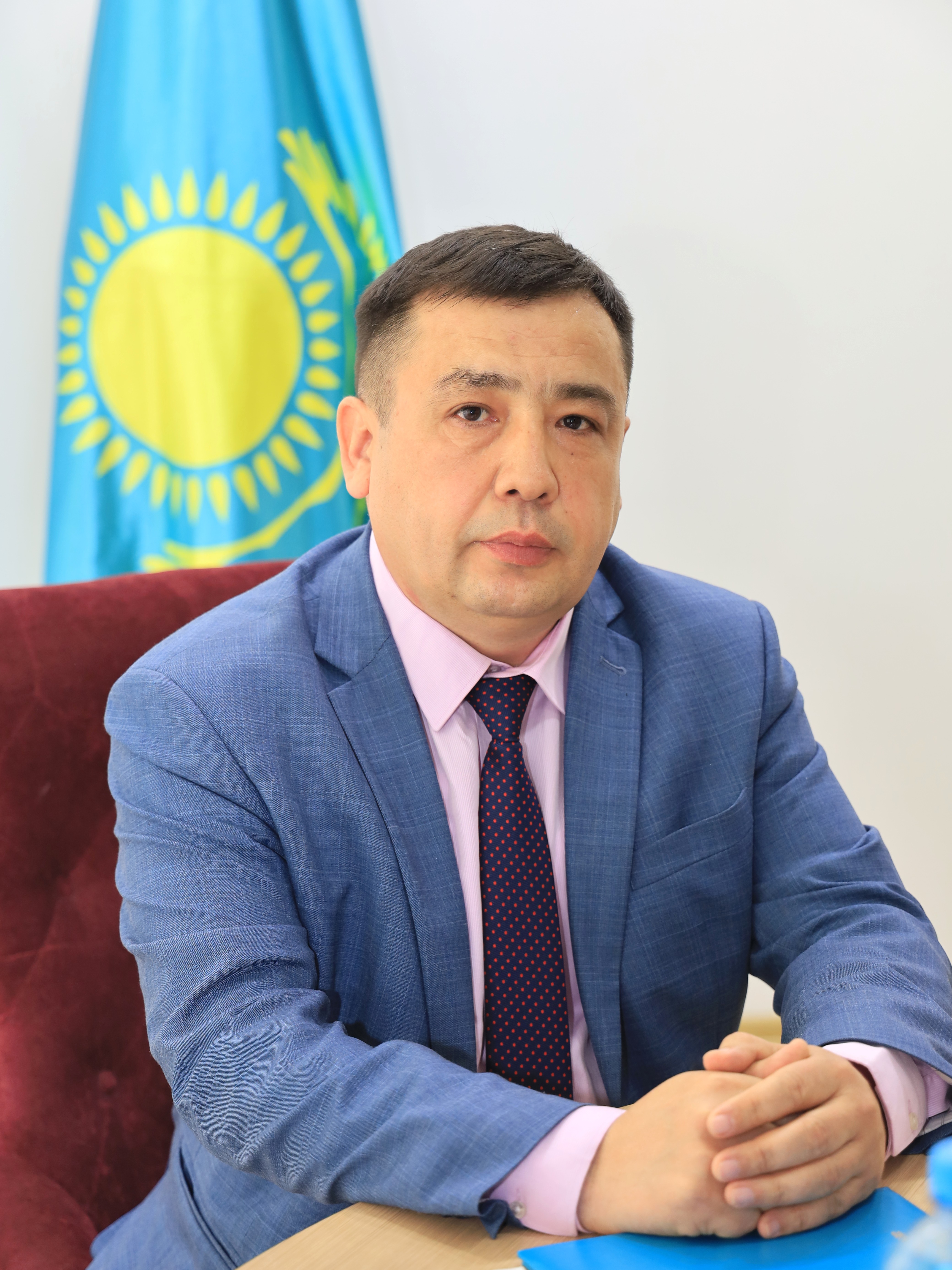 Су шаруашылығы мамандарына сұраныс мол