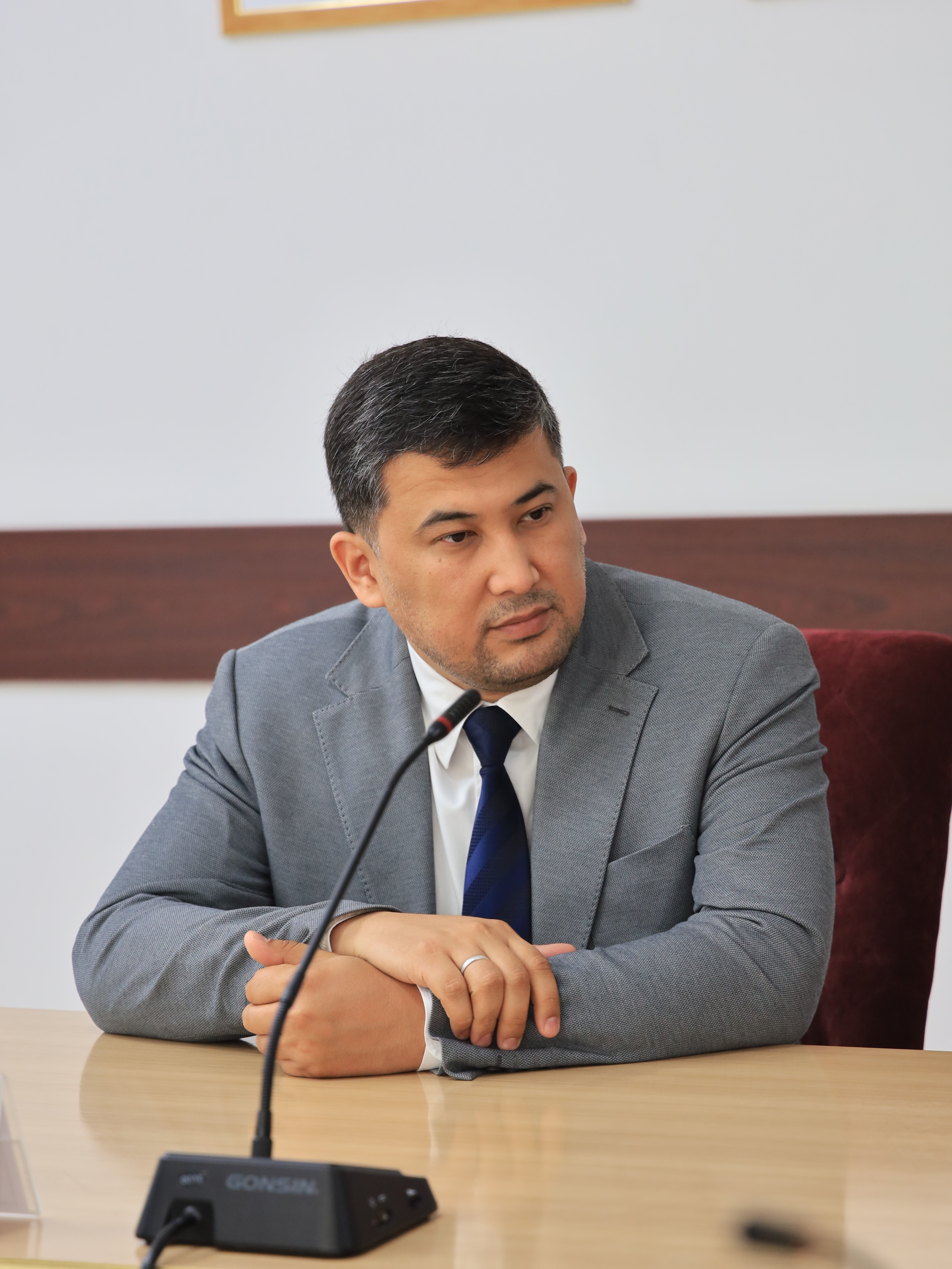 Су шаруашылығы мамандарына сұраныс мол