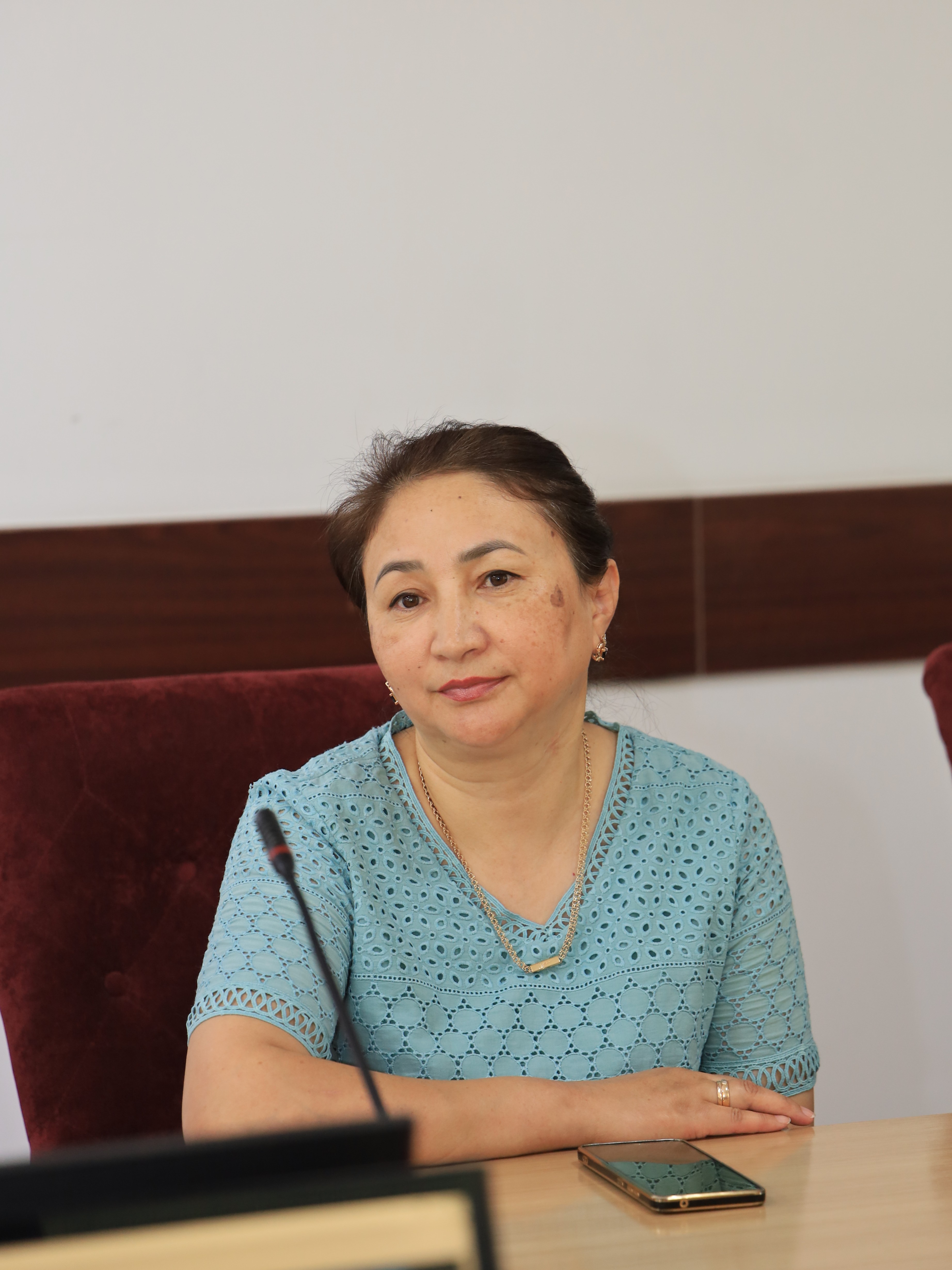 Су шаруашылығы мамандарына сұраныс мол