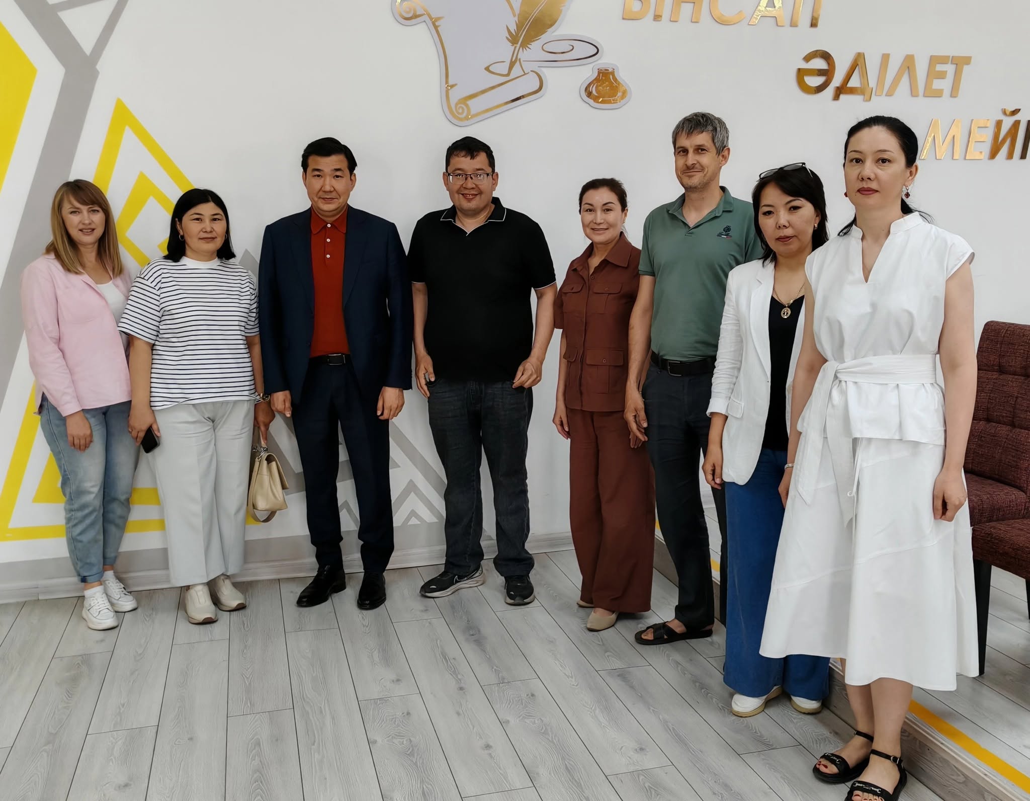 Ways to increase the competitiveness of scientific journals were discussed