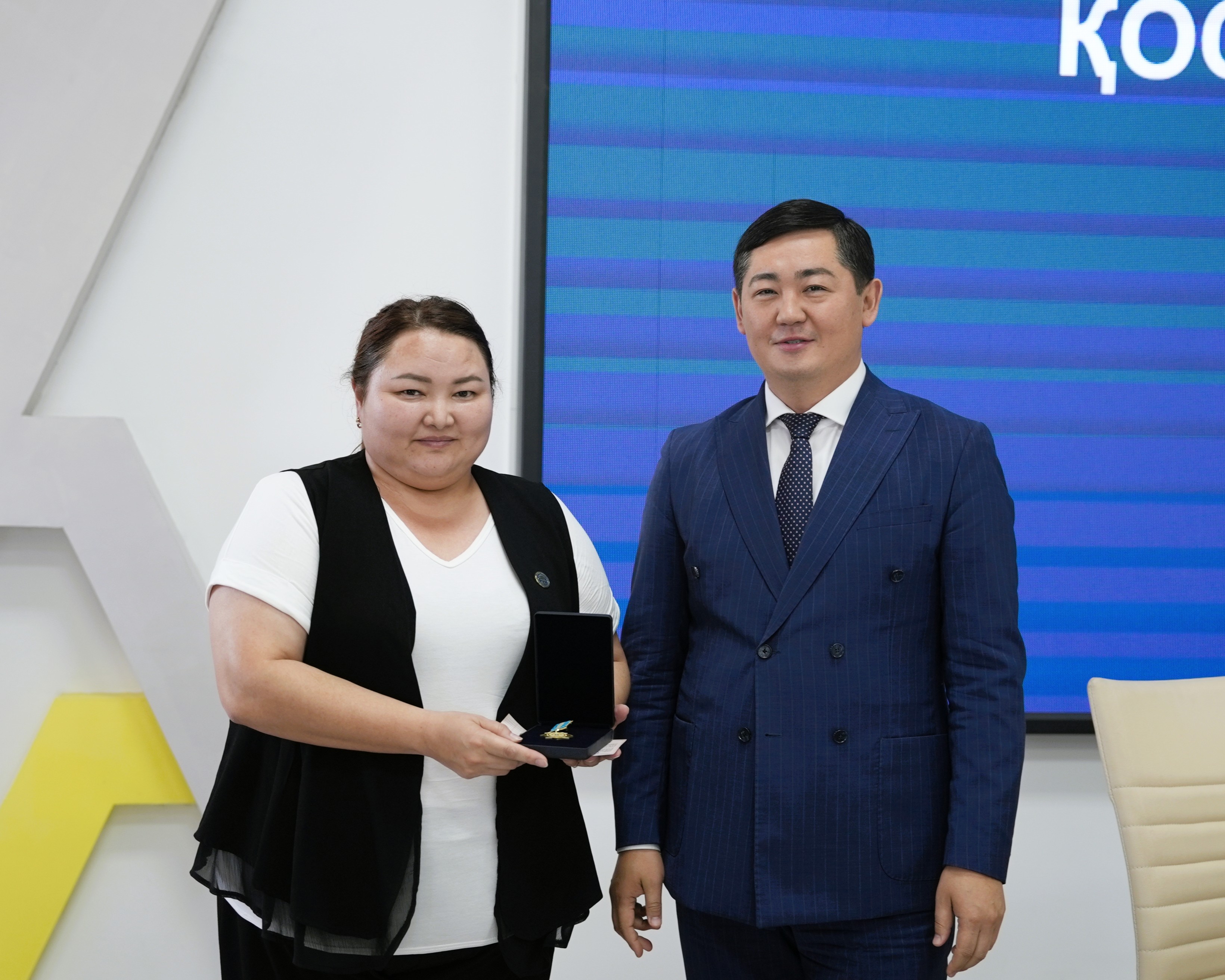 Ғылыми кеңес: табыс таразыланып, келер күн межеленді
