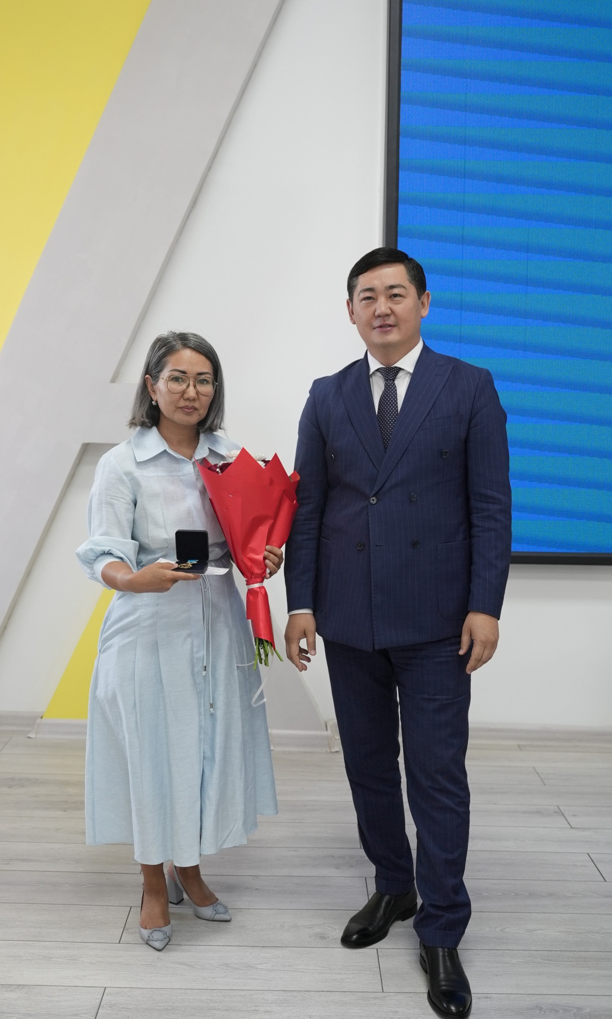 Ғылыми кеңес: табыс таразыланып, келер күн межеленді